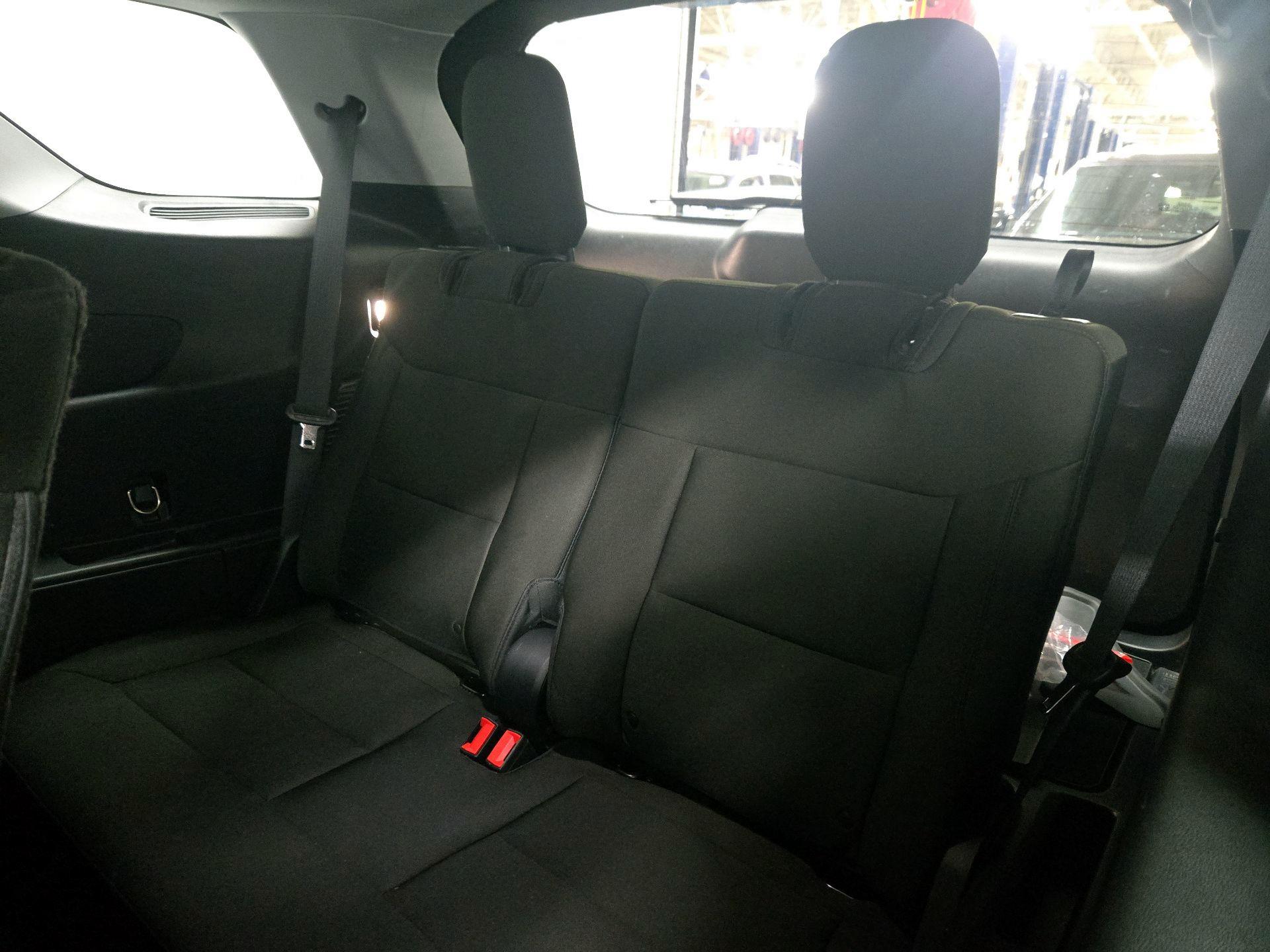 Thumbnail: 2021 Ford Explorer - 20