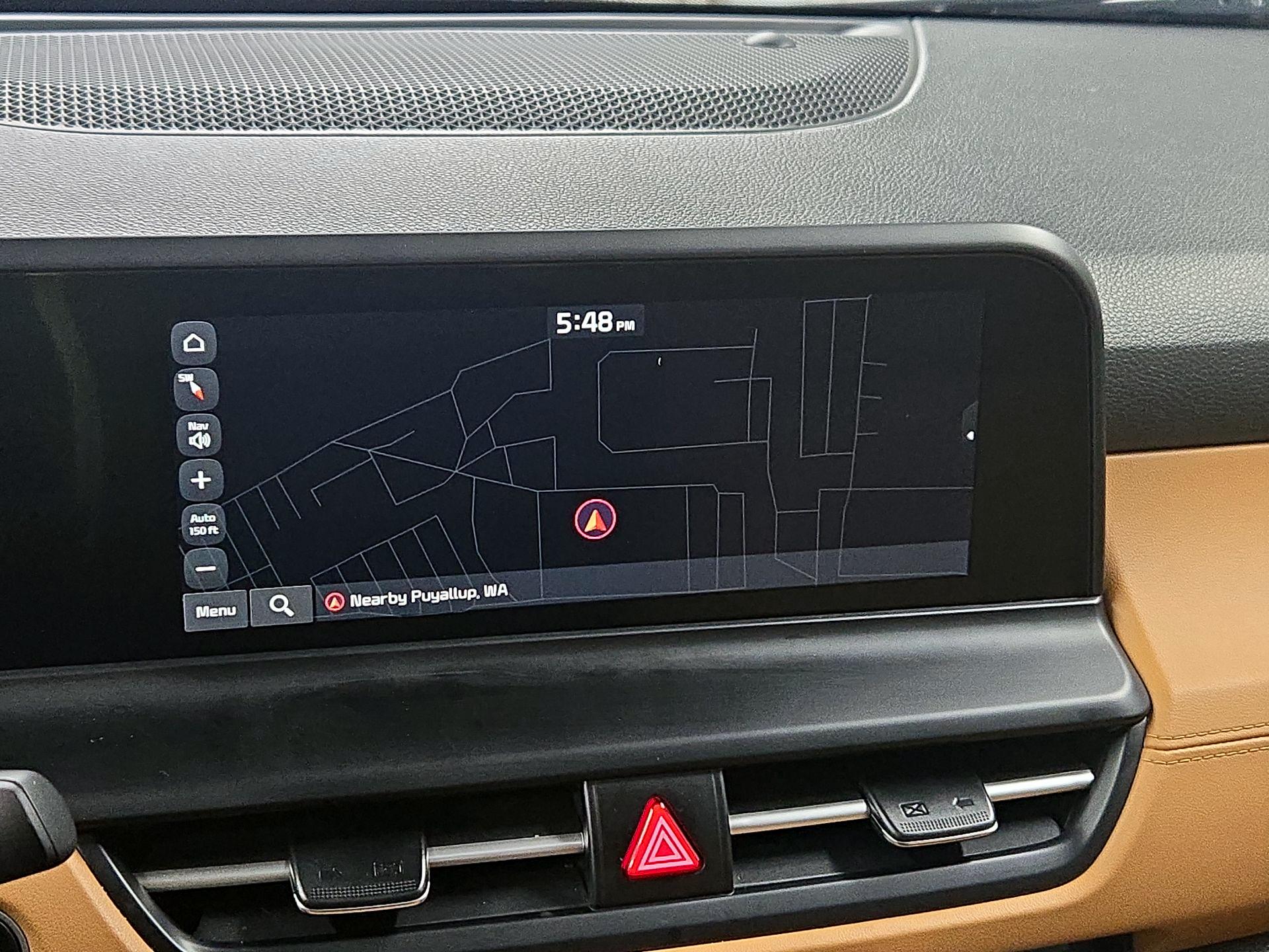 Thumbnail: 2024 Kia Seltos - 14