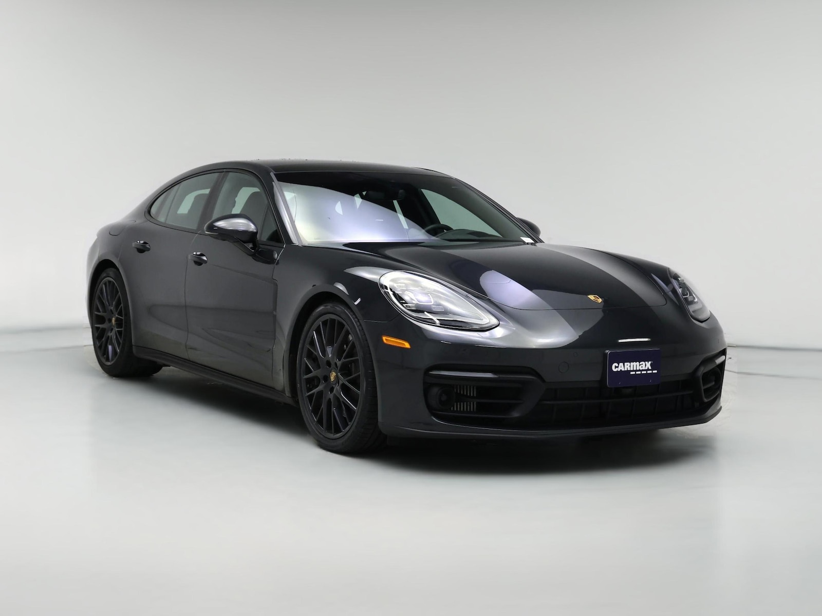 2021 Porsche Panamera Base