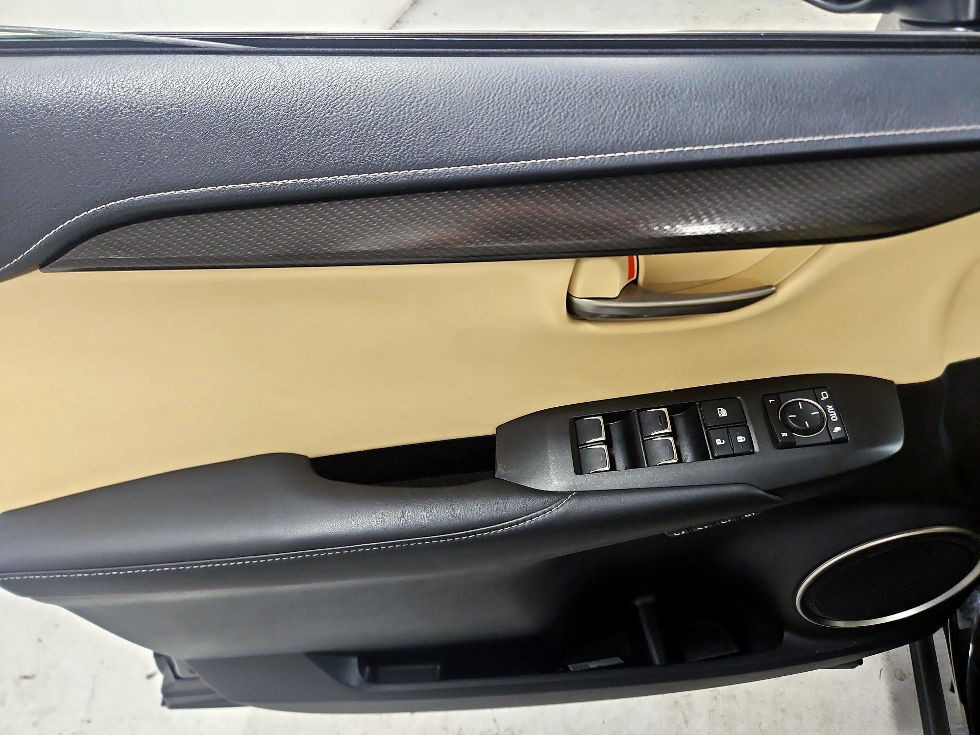 Thumbnail: 2021 Lexus NX - 12