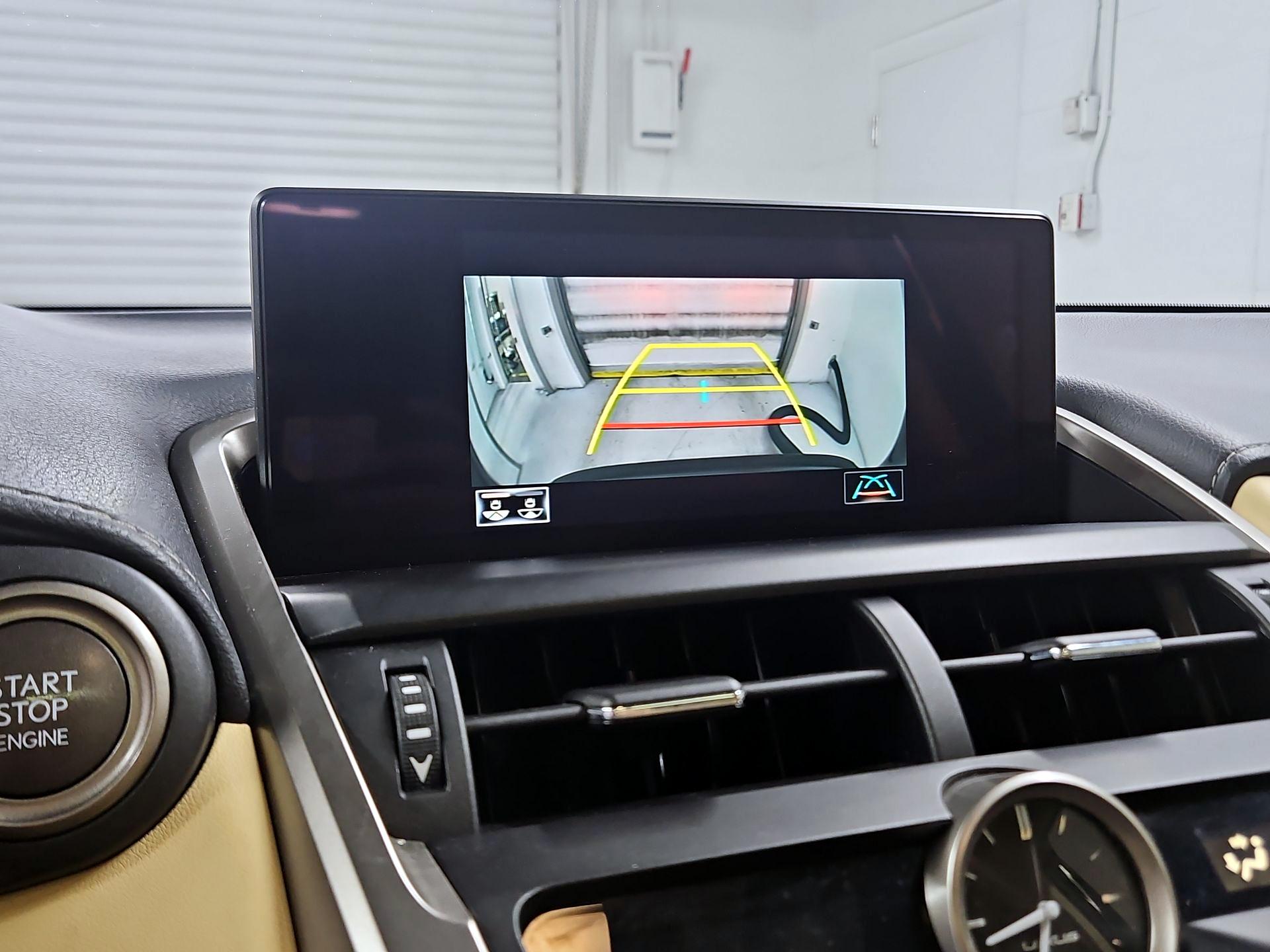 Thumbnail: 2021 Lexus NX - 15