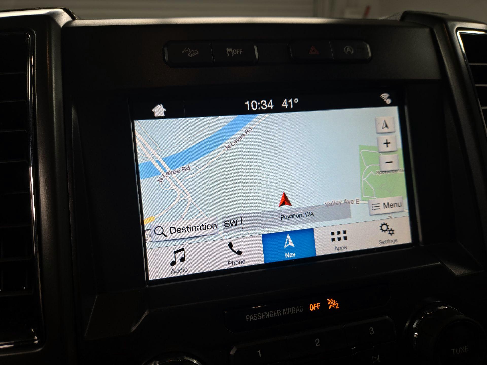 Thumbnail: 2018 Ford F-150 - 14