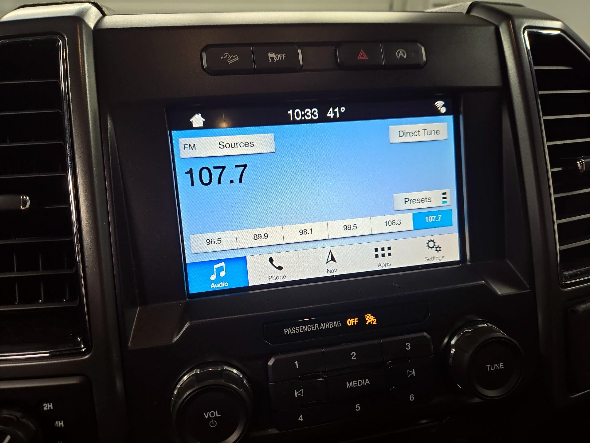 Thumbnail: 2018 Ford F-150 - 16