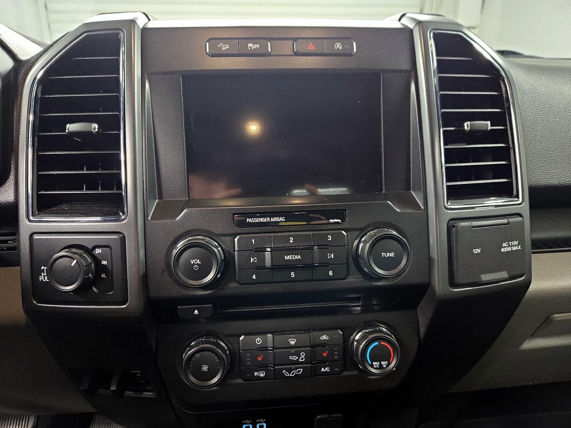 Thumbnail: 2018 Ford F-150 - 17