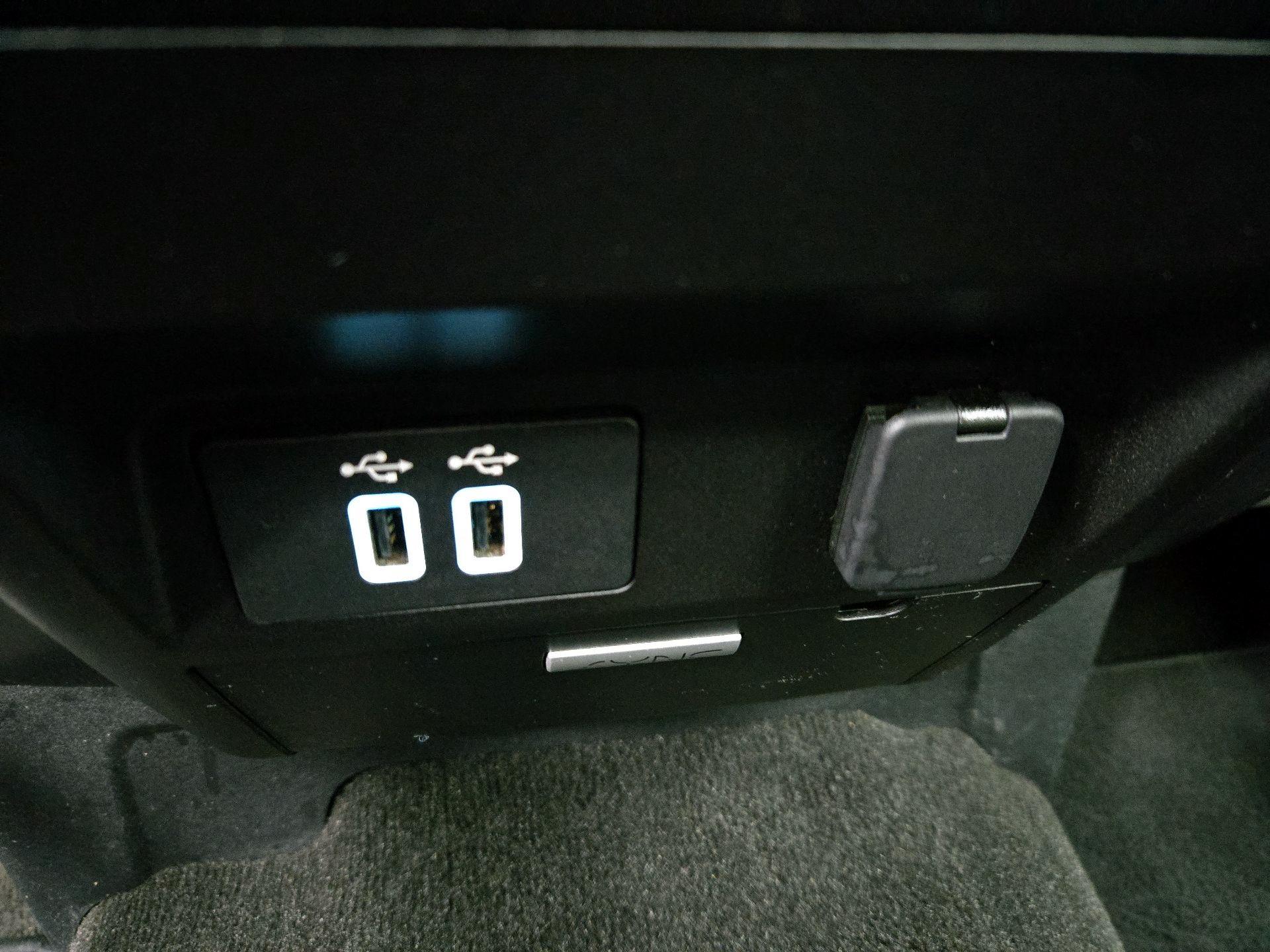 Thumbnail: 2018 Ford F-150 - 19