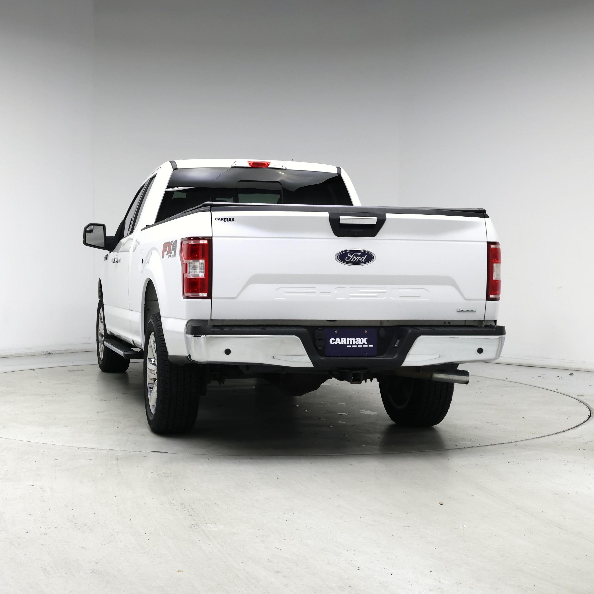 Thumbnail: 2018 Ford F-150 - 6