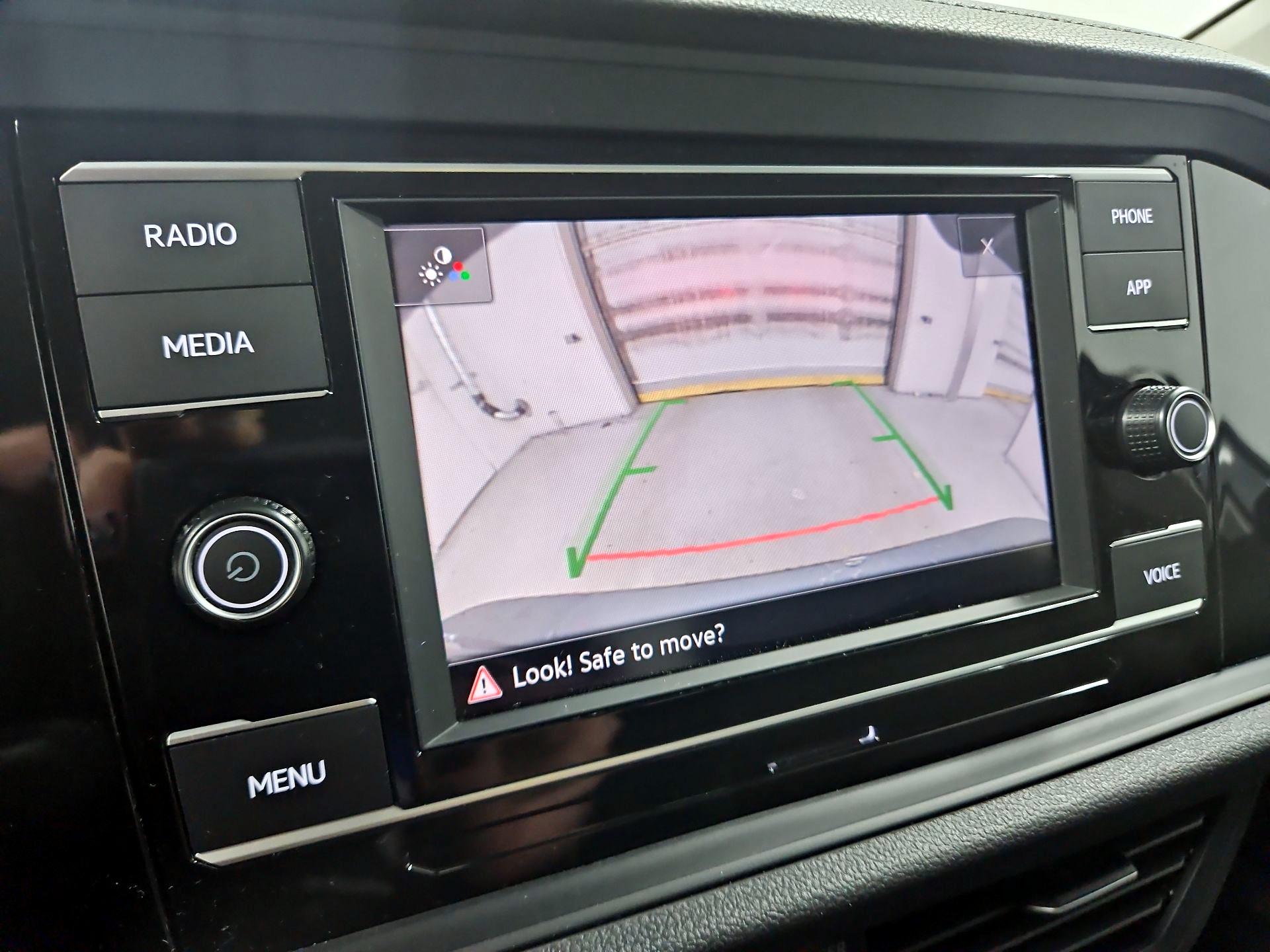 Thumbnail: 2024 Volkswagen Jetta - 14