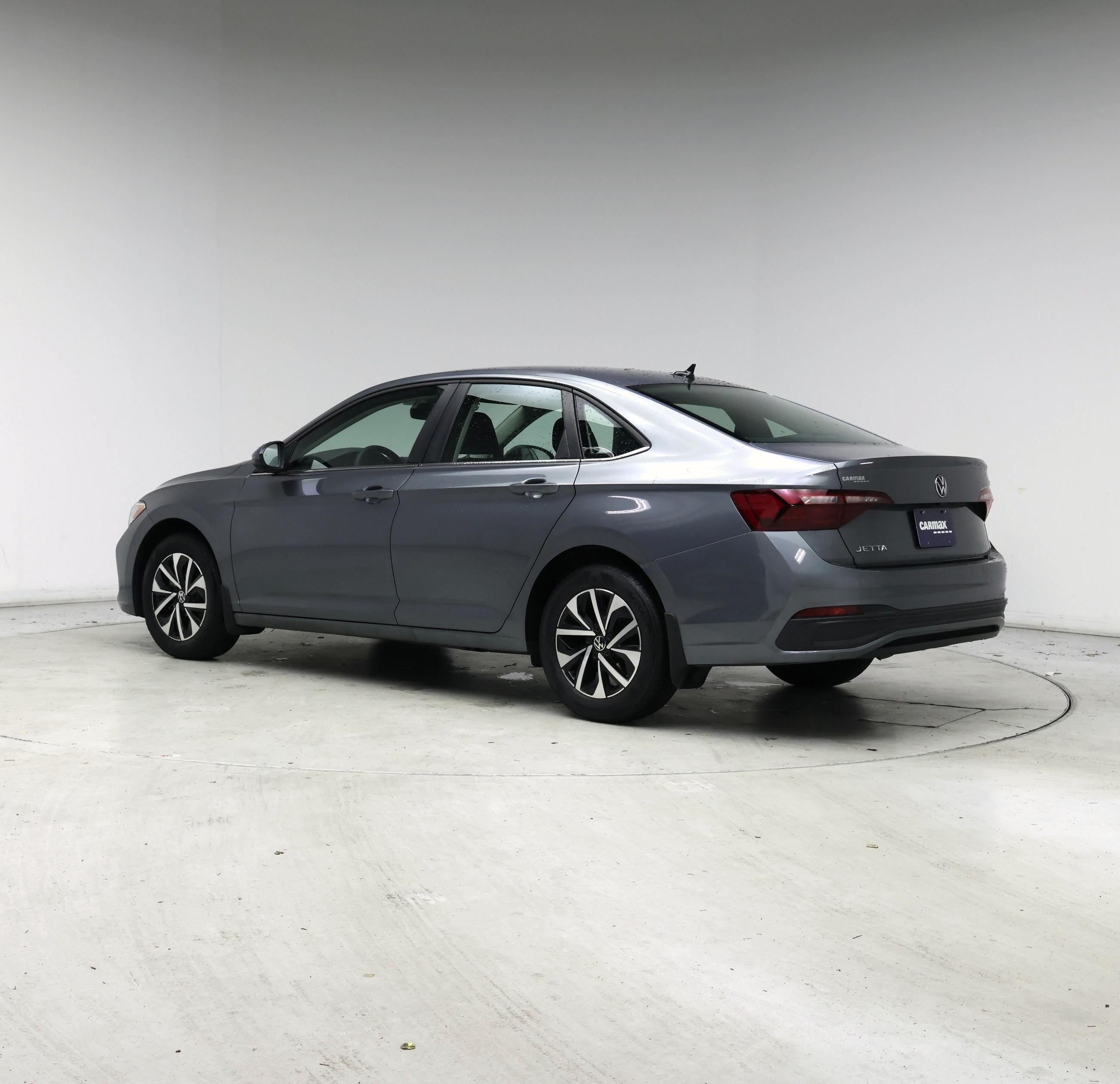 Thumbnail: 2024 Volkswagen Jetta - 2