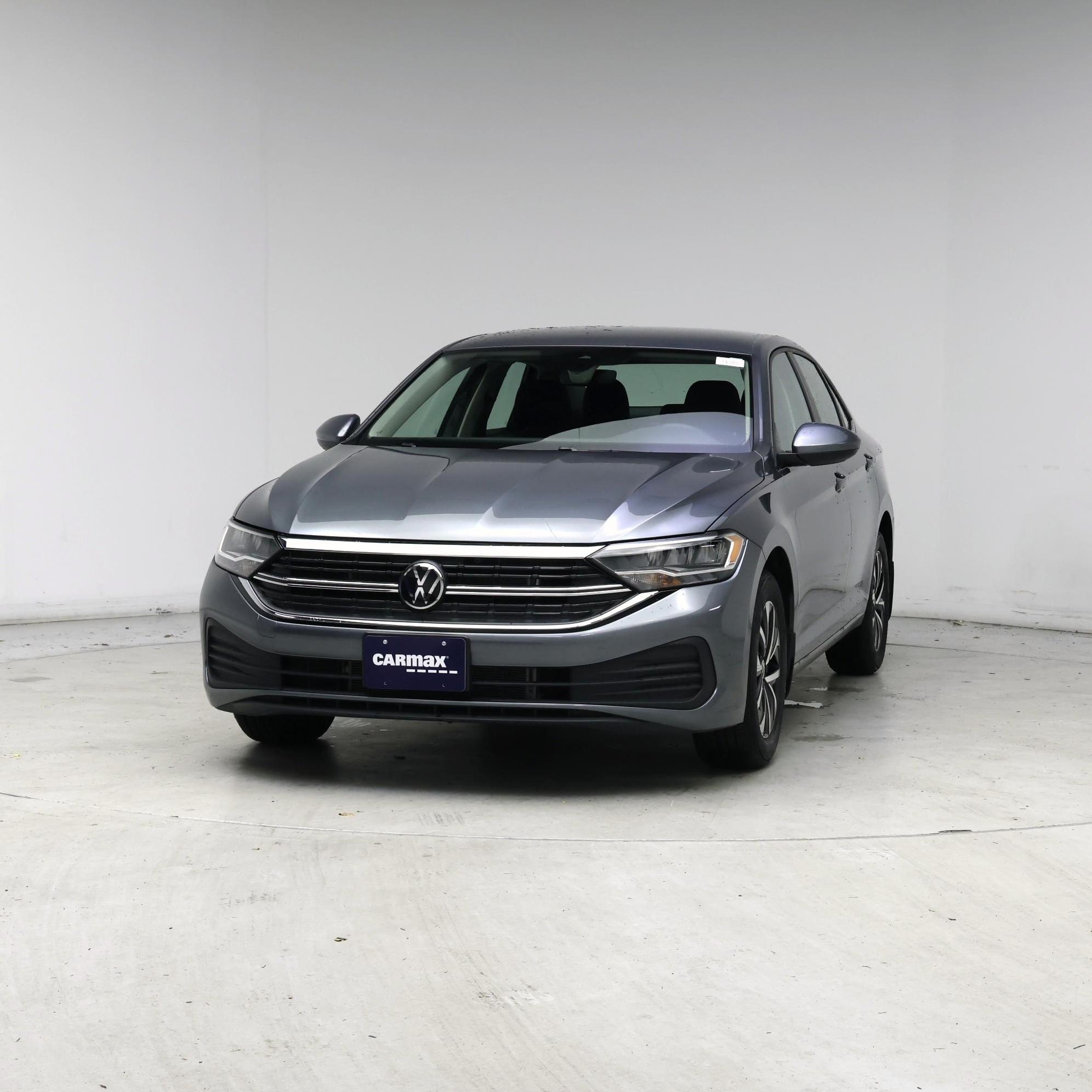 Thumbnail: 2024 Volkswagen Jetta - 4