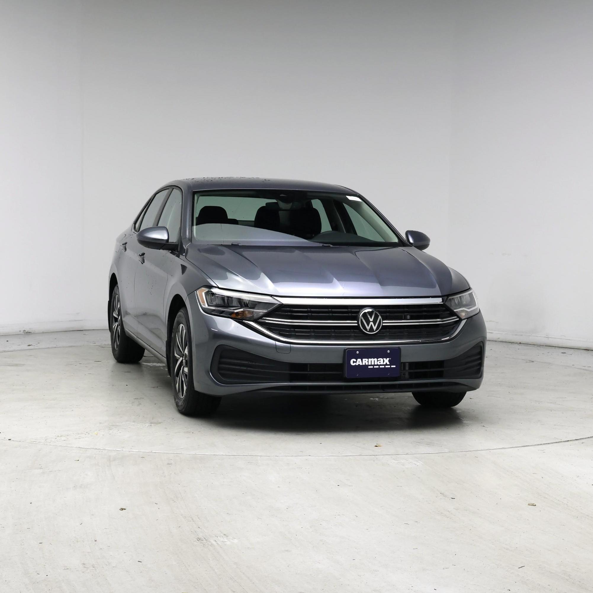 Thumbnail: 2024 Volkswagen Jetta - 5