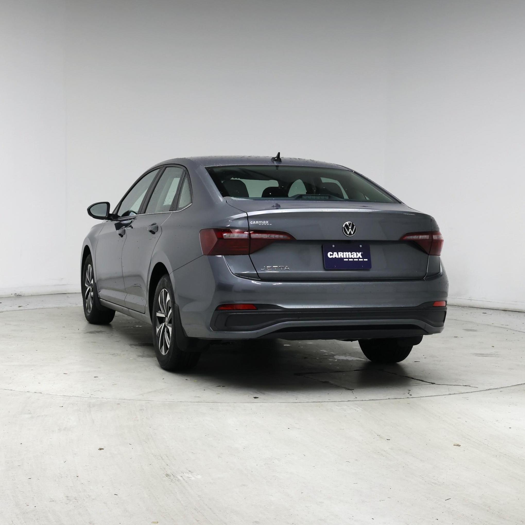 Thumbnail: 2024 Volkswagen Jetta - 6