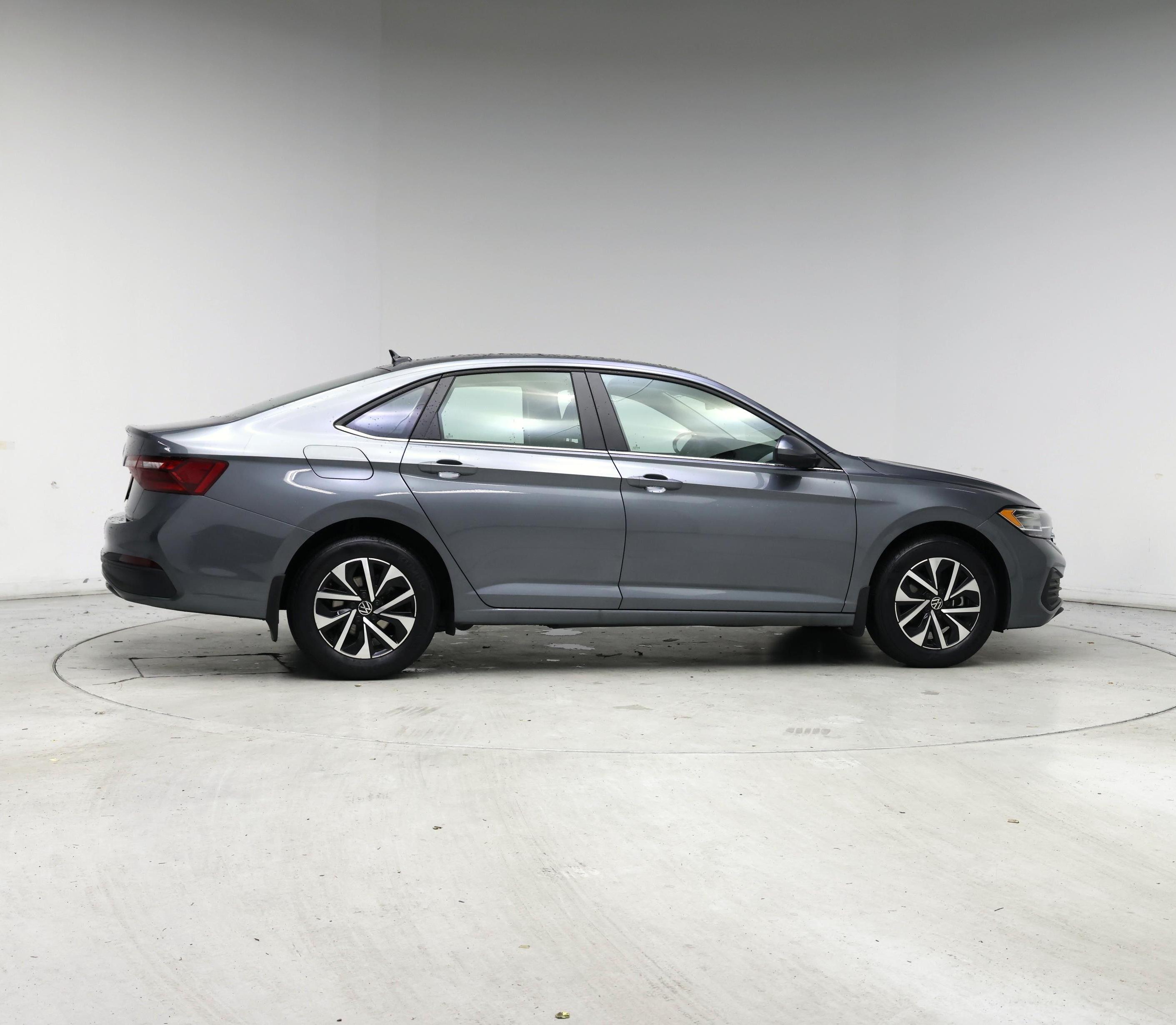 Thumbnail: 2024 Volkswagen Jetta - 7