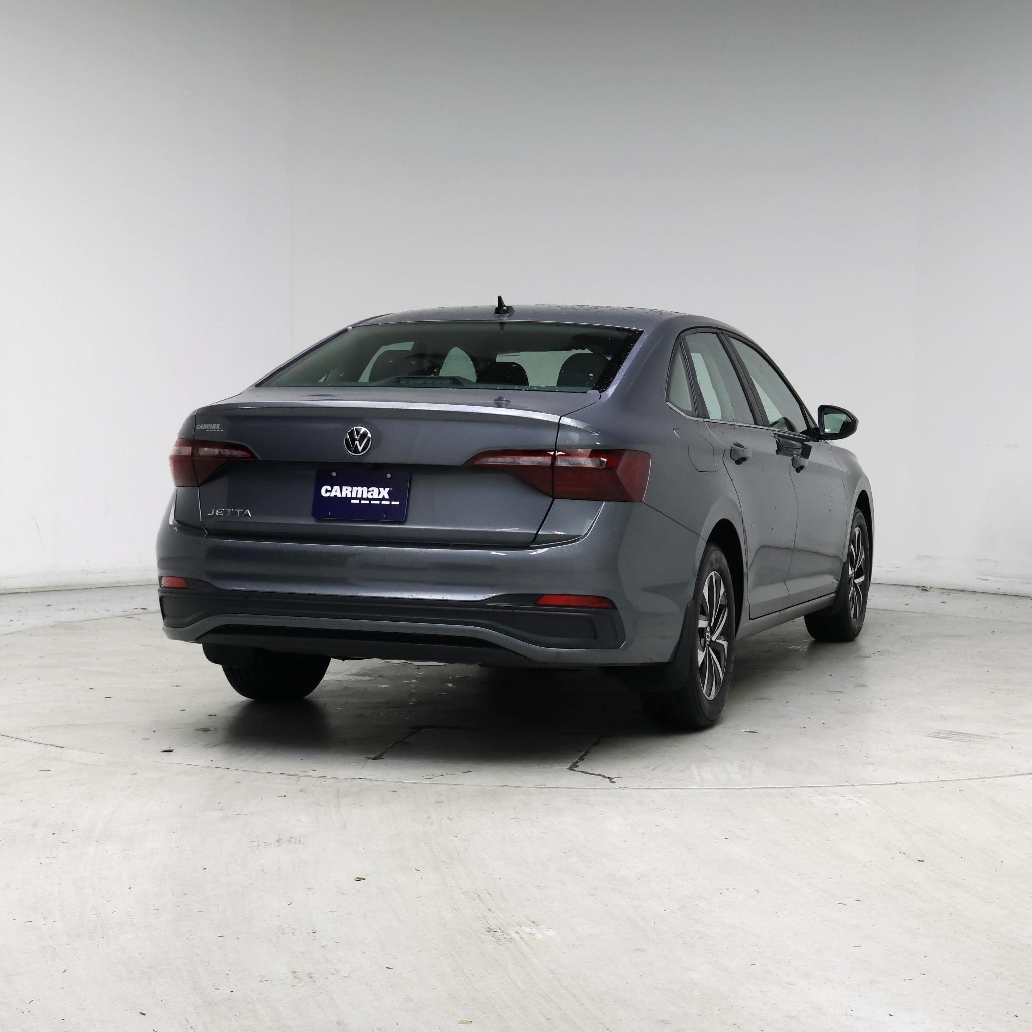 Thumbnail: 2024 Volkswagen Jetta - 8