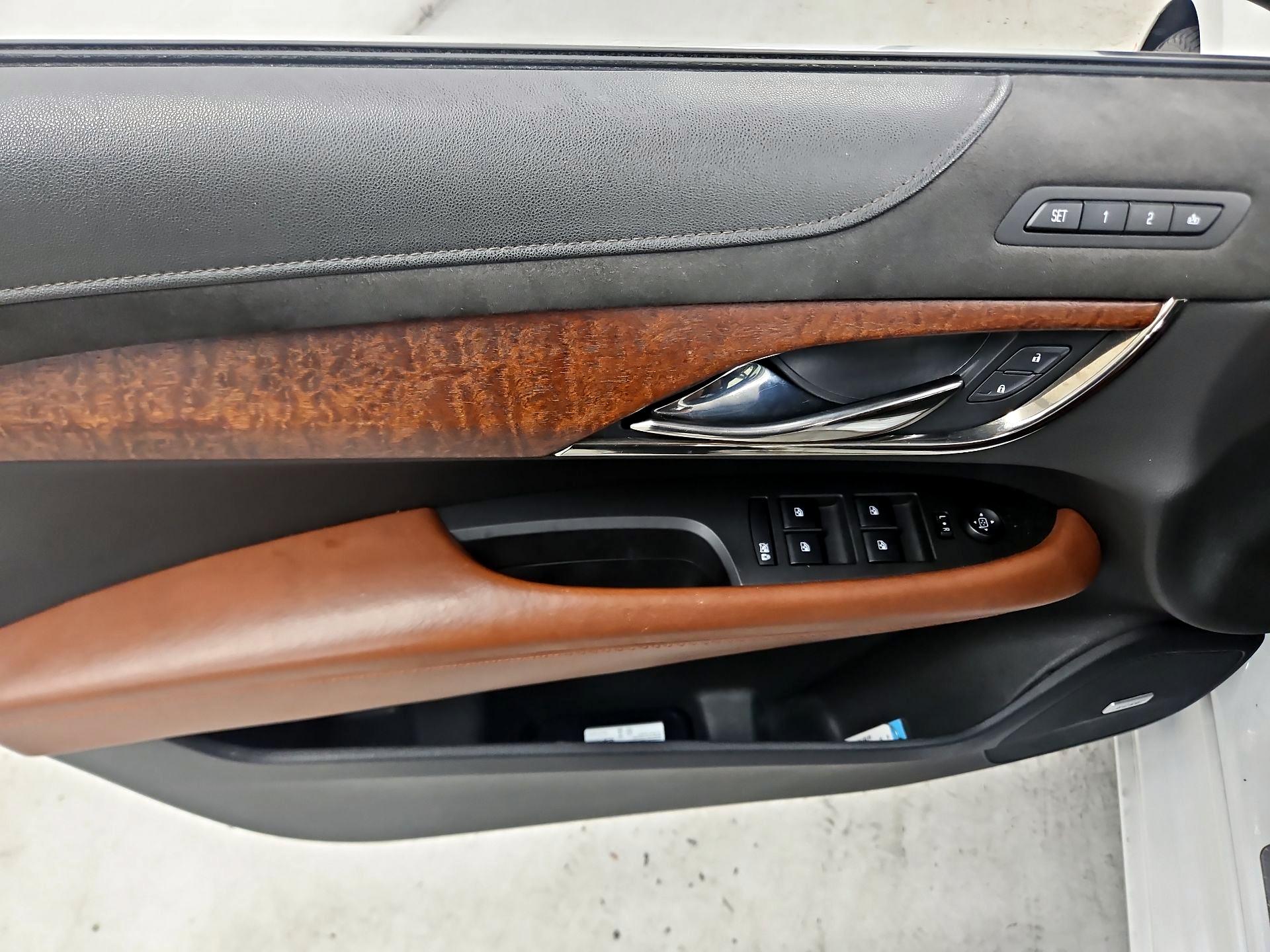 Thumbnail: 2015 Cadillac ATS - 12