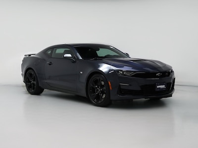 2022 Chevrolet Camaro 2SS