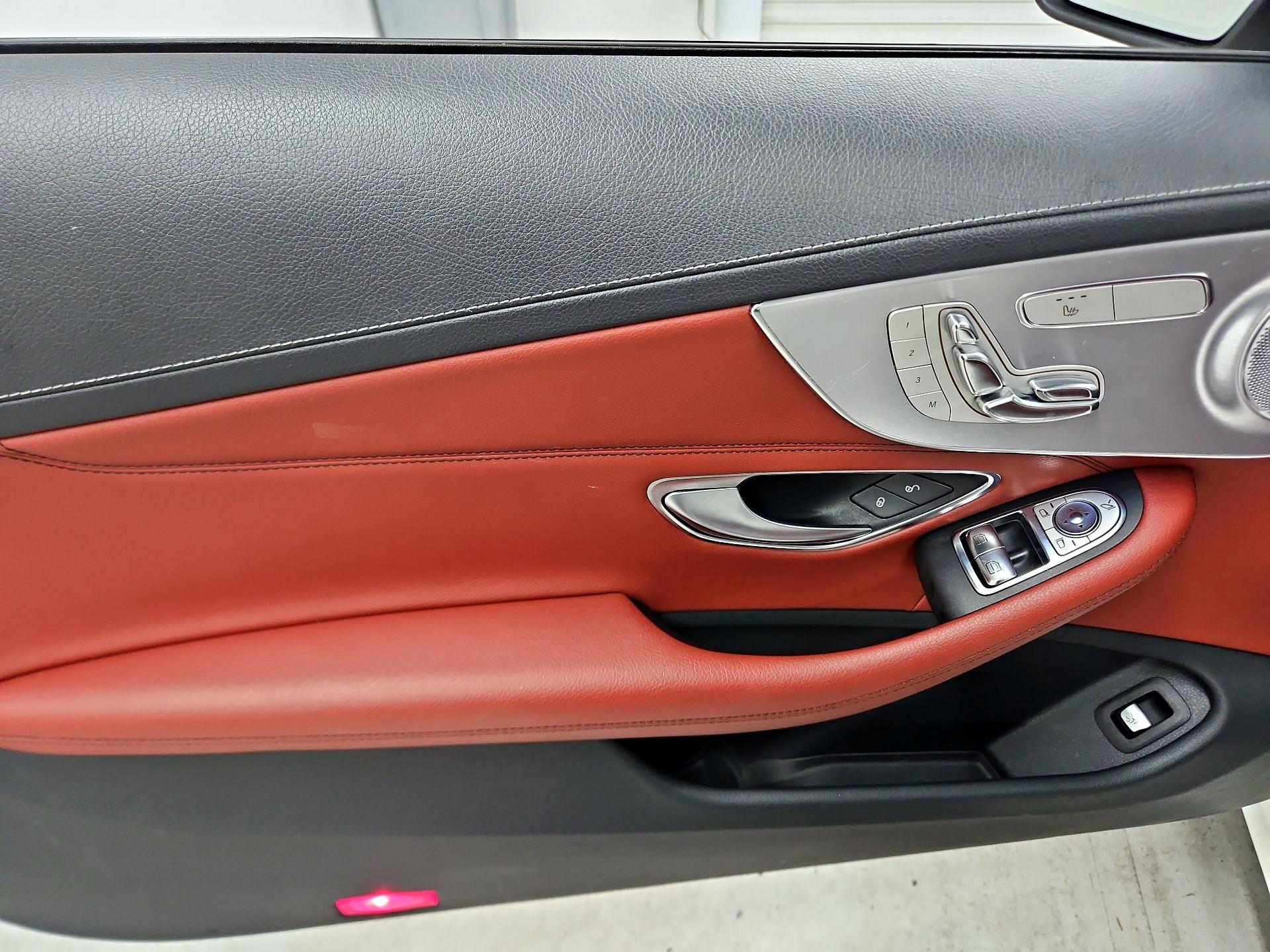 Thumbnail: 2017 Mercedes-Benz C-Class - 12