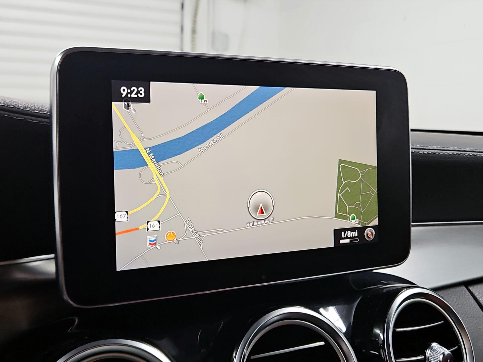 Thumbnail: 2017 Mercedes-Benz C-Class - 14