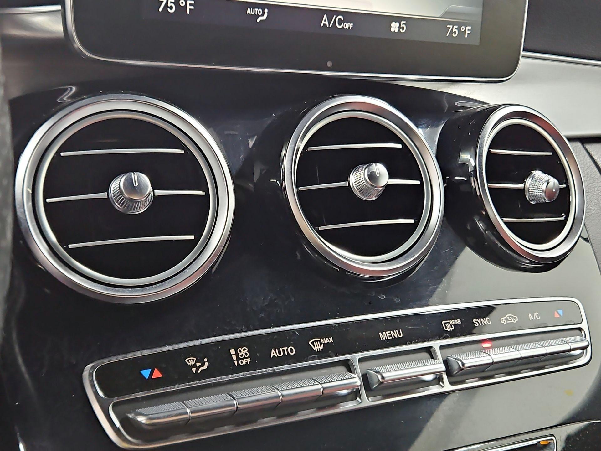 Thumbnail: 2017 Mercedes-Benz C-Class - 17