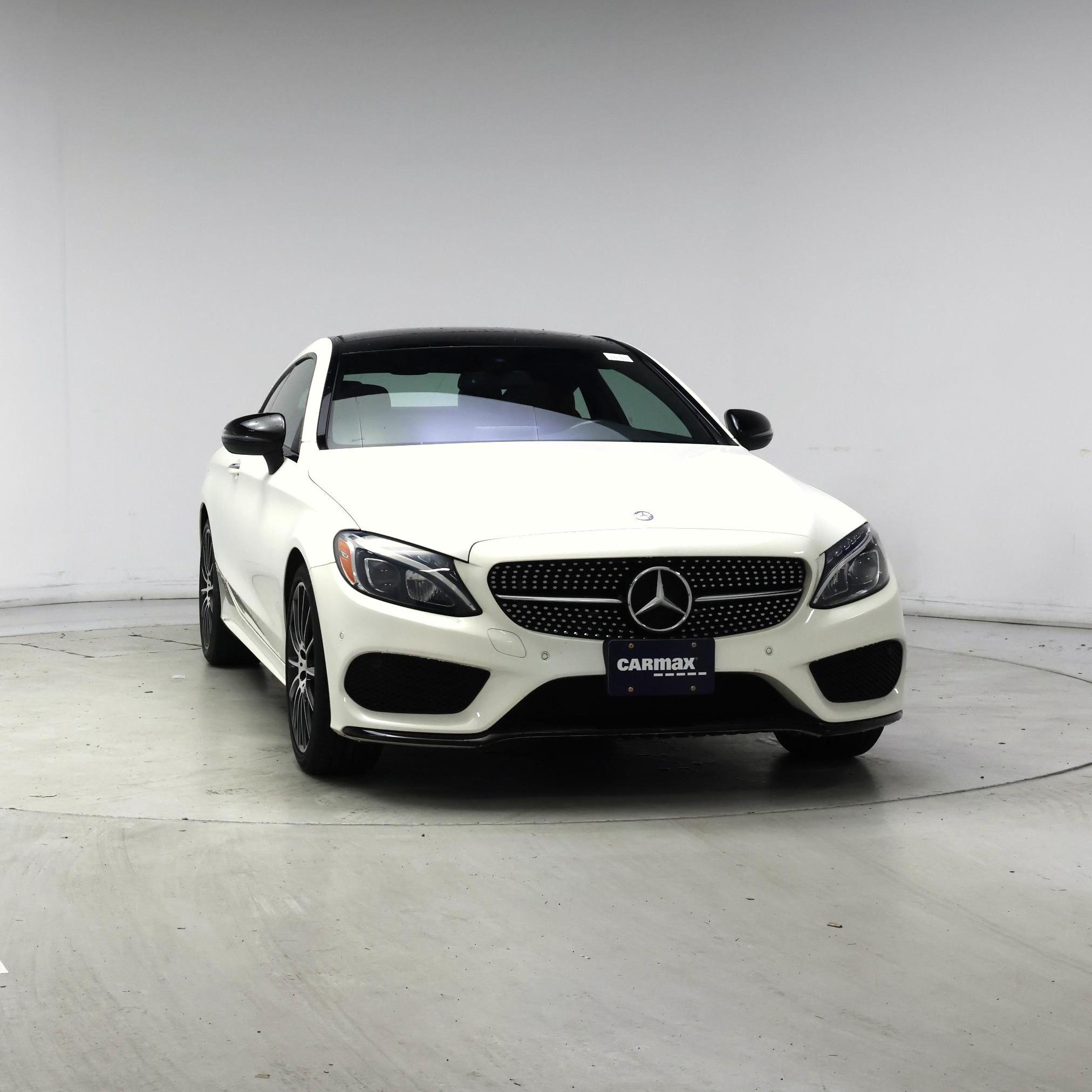 Thumbnail: 2017 Mercedes-Benz C-Class - 5