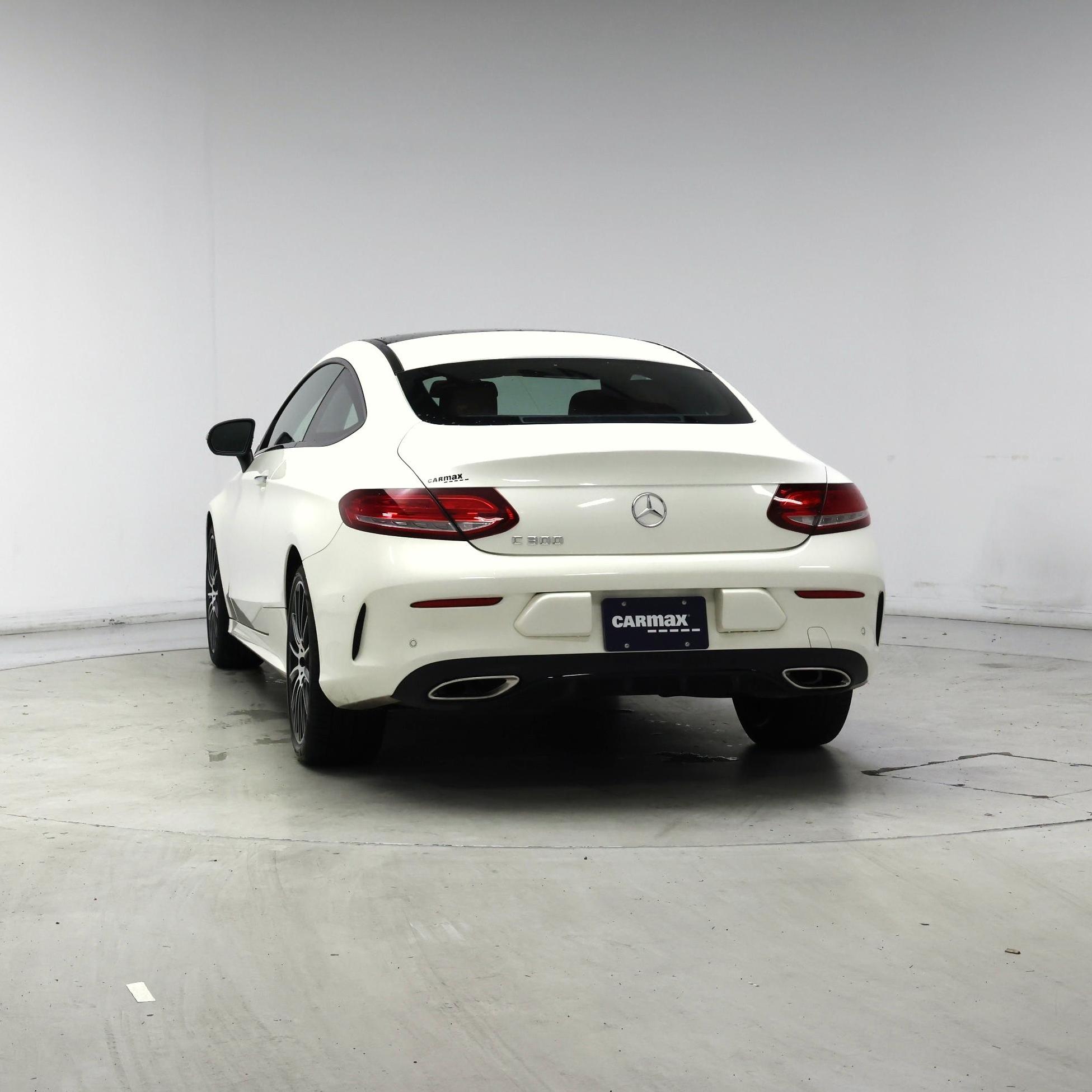 Thumbnail: 2017 Mercedes-Benz C-Class - 6