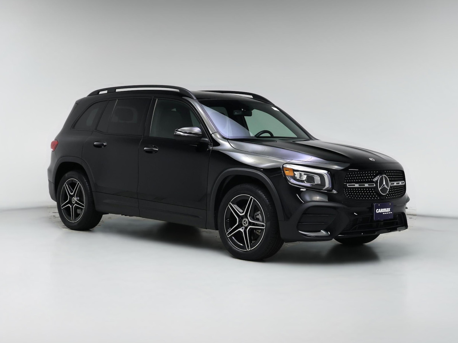 2023 Mercedes-Benz GLB