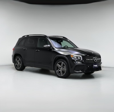 2023 Mercedes-Benz GLB250