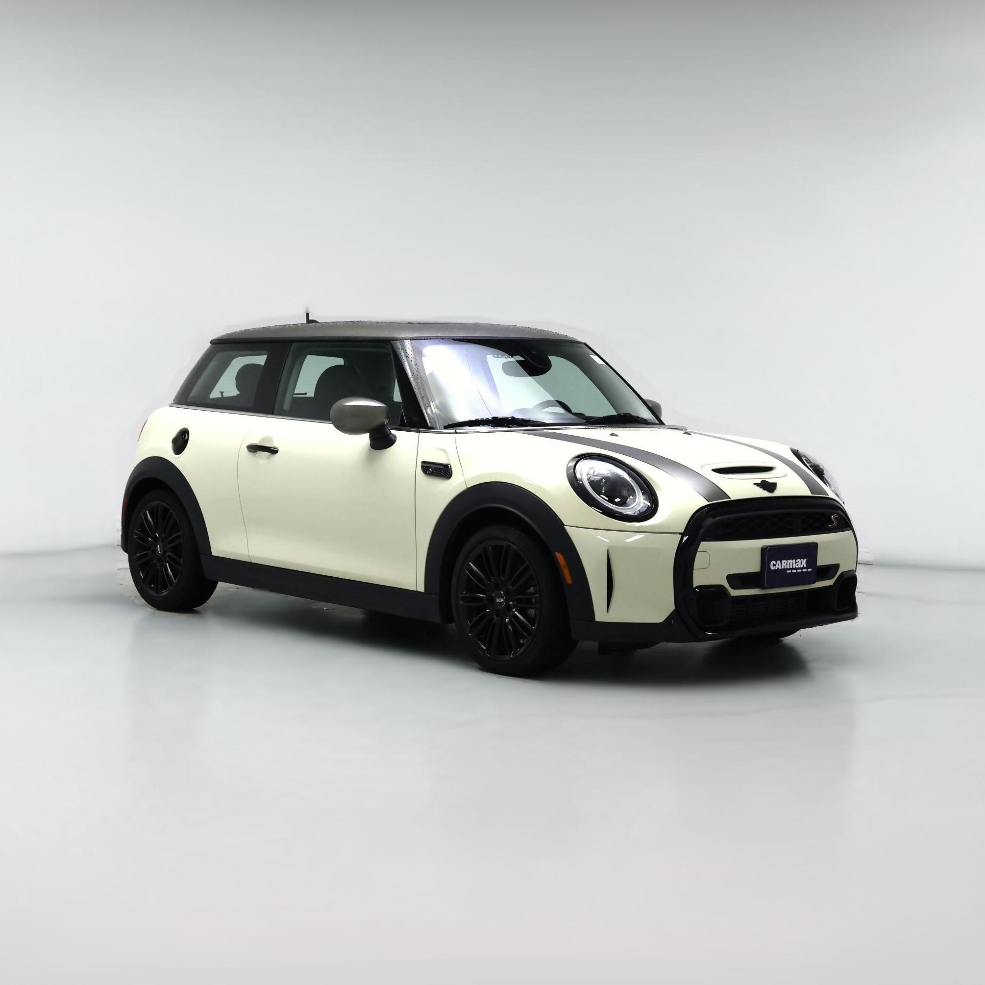 Thumbnail: 2022 MINI Cooper Hardtop - 1