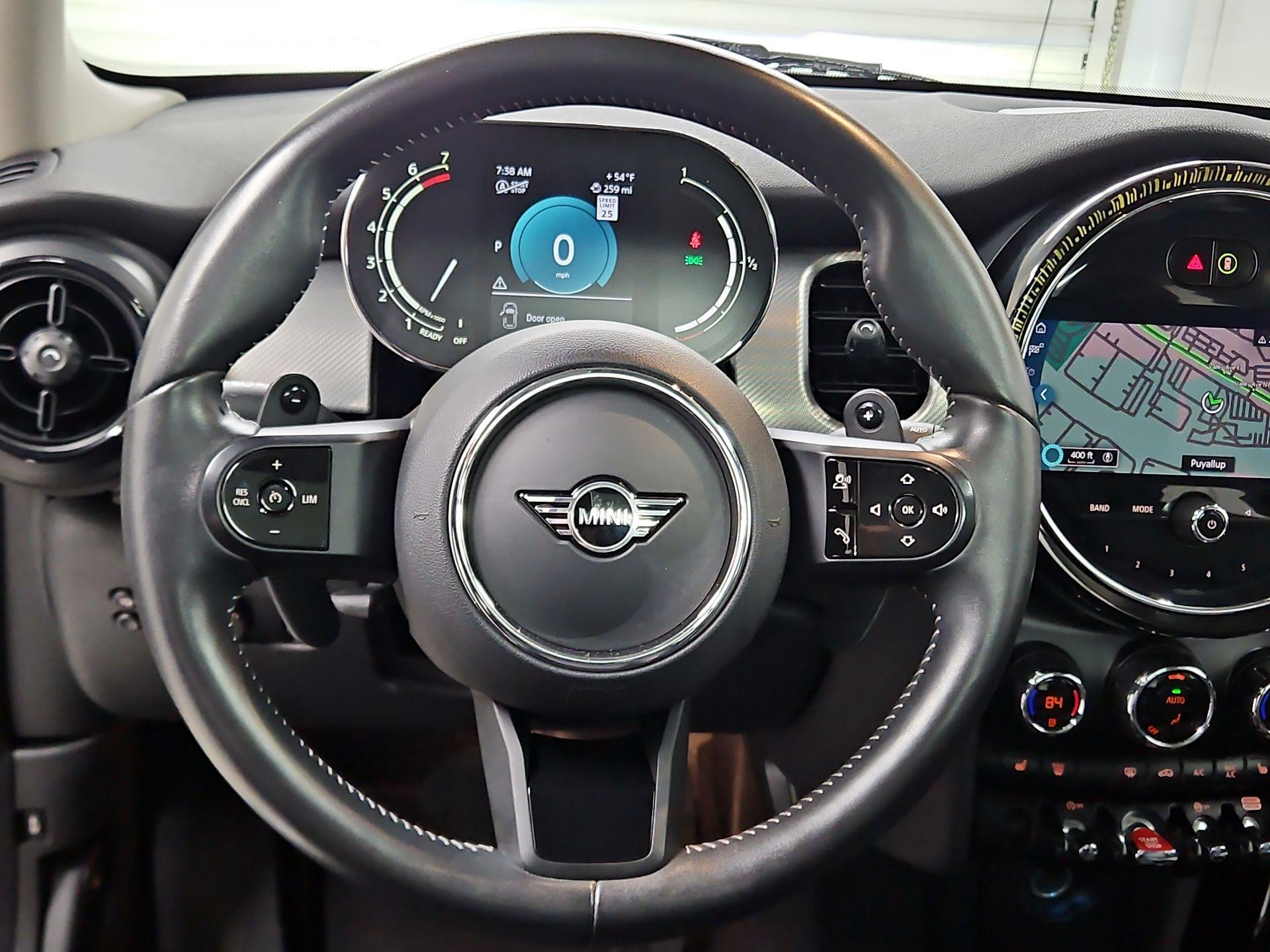 Thumbnail: 2022 MINI Cooper Hardtop - 10