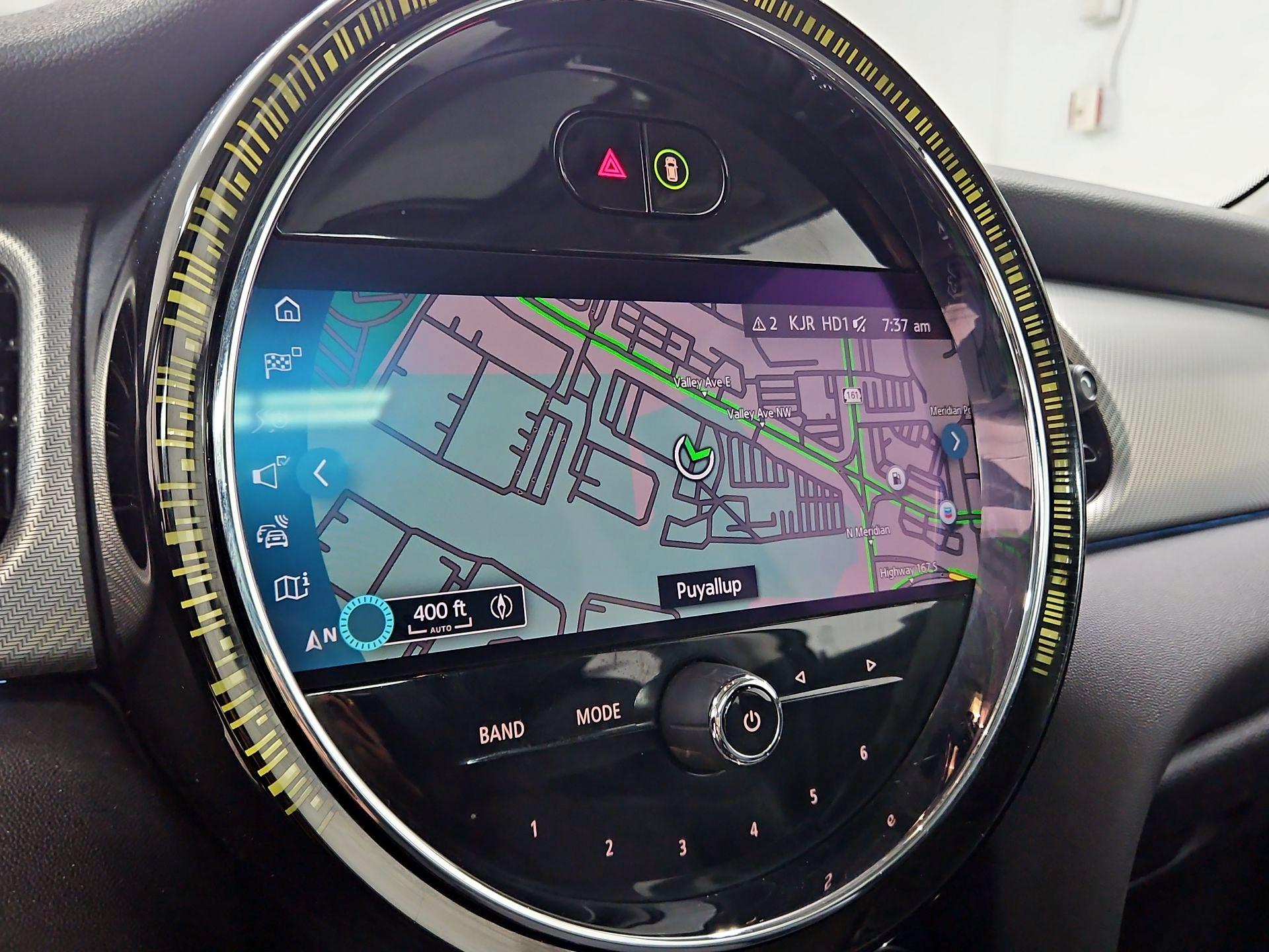 Thumbnail: 2022 MINI Cooper Hardtop - 14