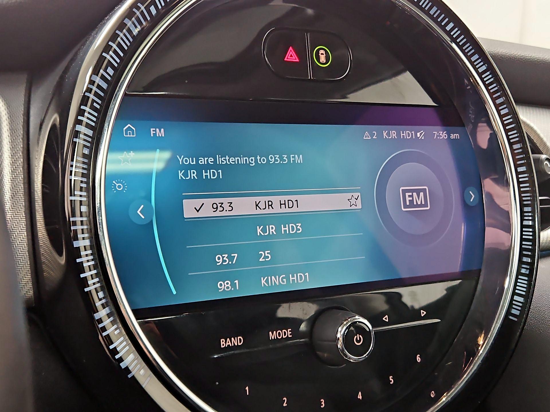 Thumbnail: 2022 MINI Cooper Hardtop - 16