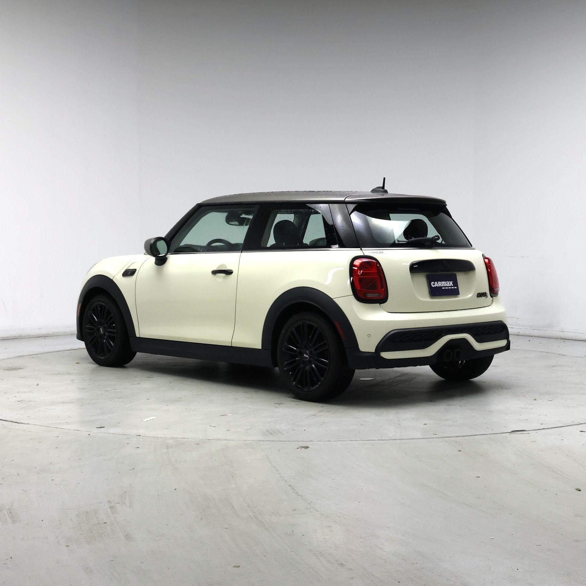 Thumbnail: 2022 MINI Cooper Hardtop - 2