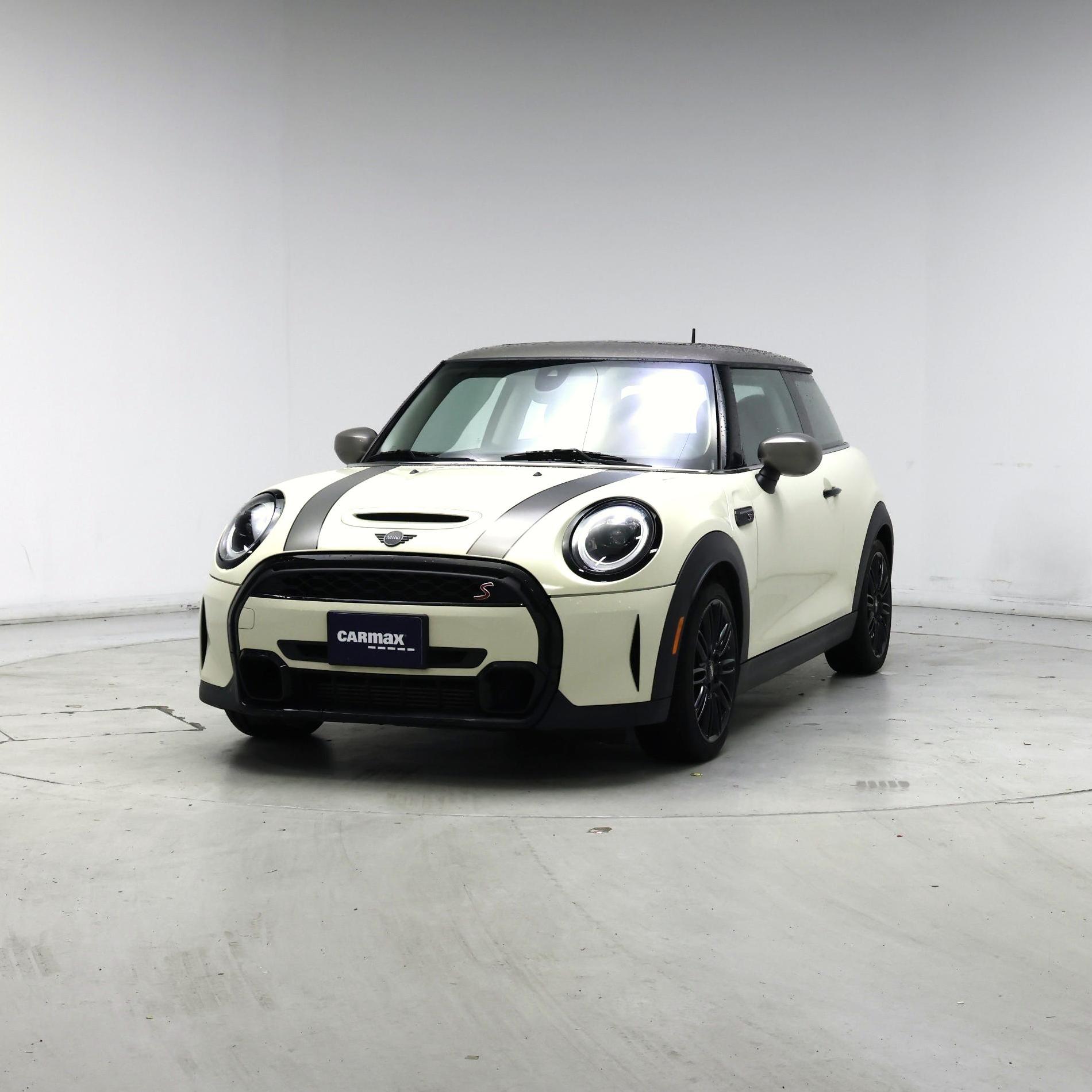 Thumbnail: 2022 MINI Cooper Hardtop - 4