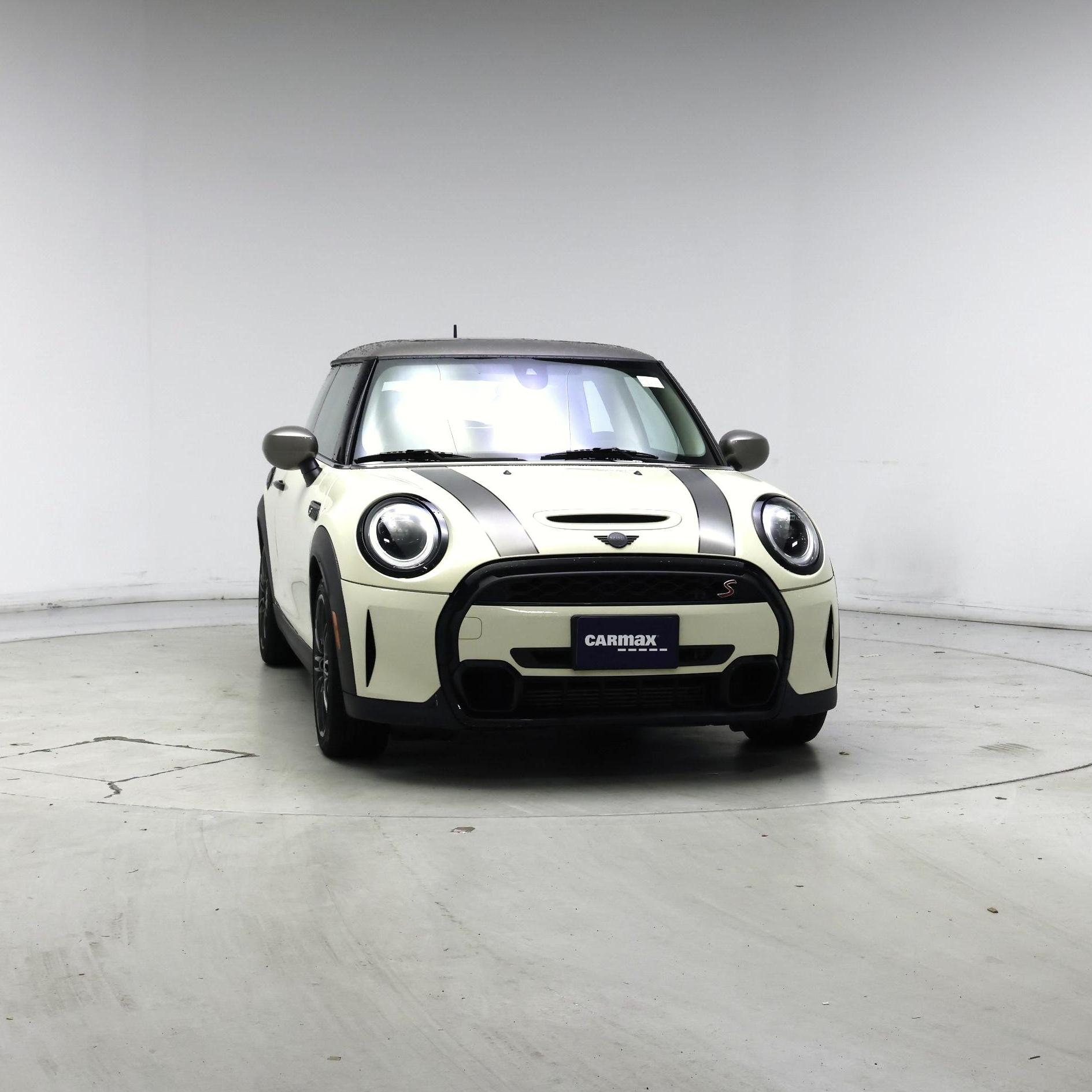 Thumbnail: 2022 MINI Cooper Hardtop - 5
