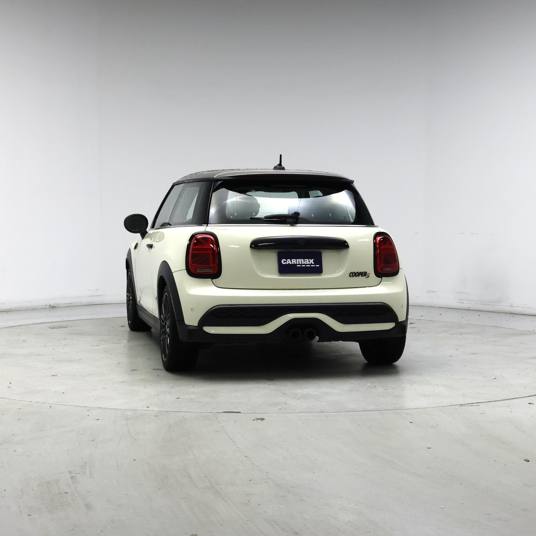 Thumbnail: 2022 MINI Cooper Hardtop - 6