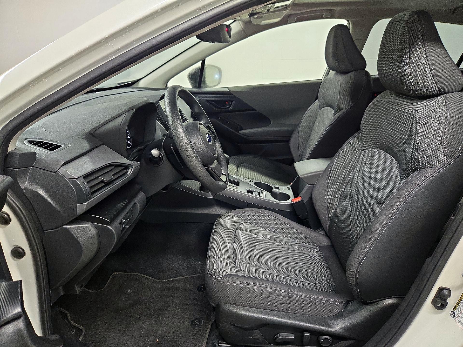 Thumbnail: 2024 Subaru Crosstrek - 11