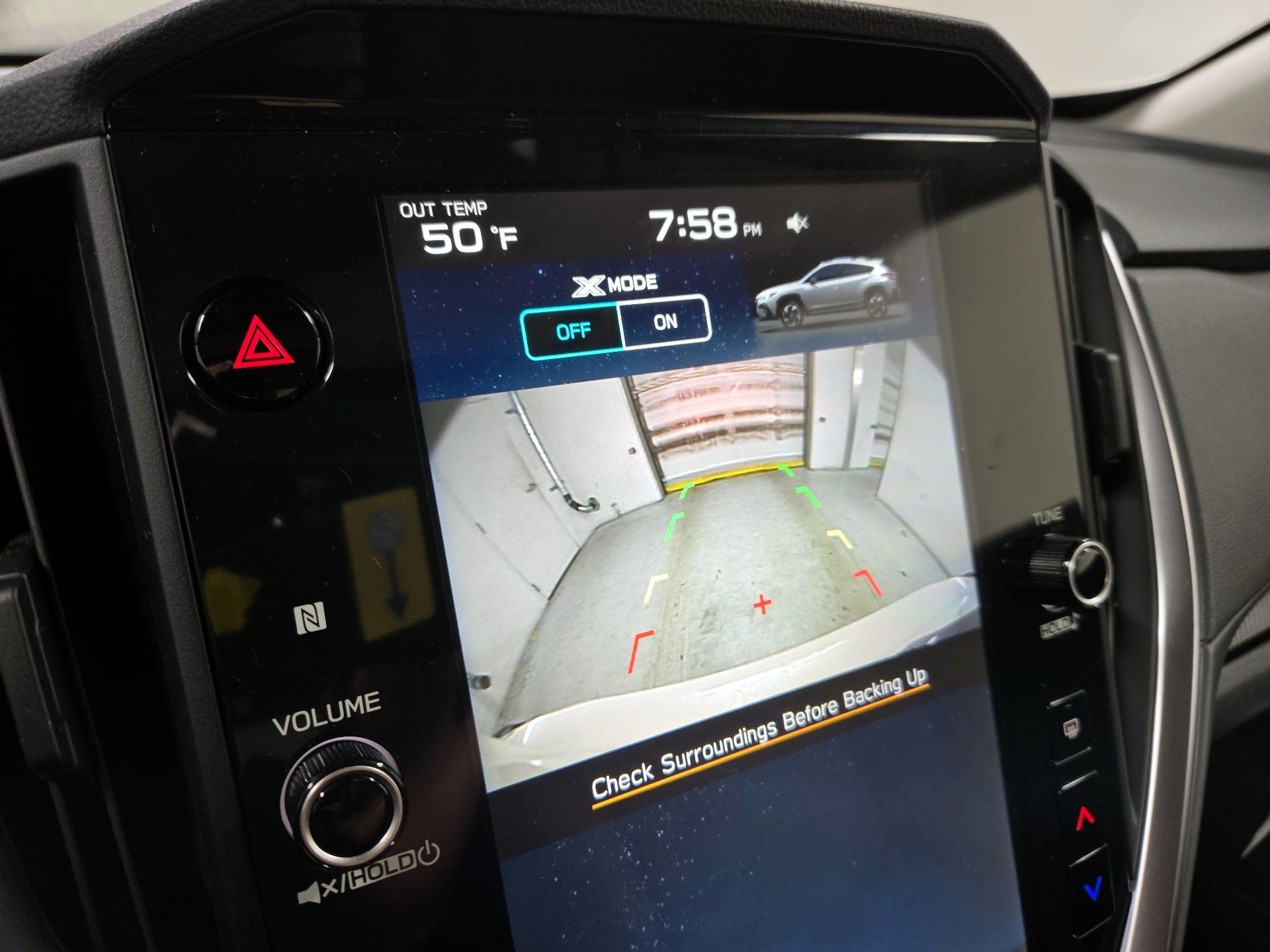 Thumbnail: 2024 Subaru Crosstrek - 14