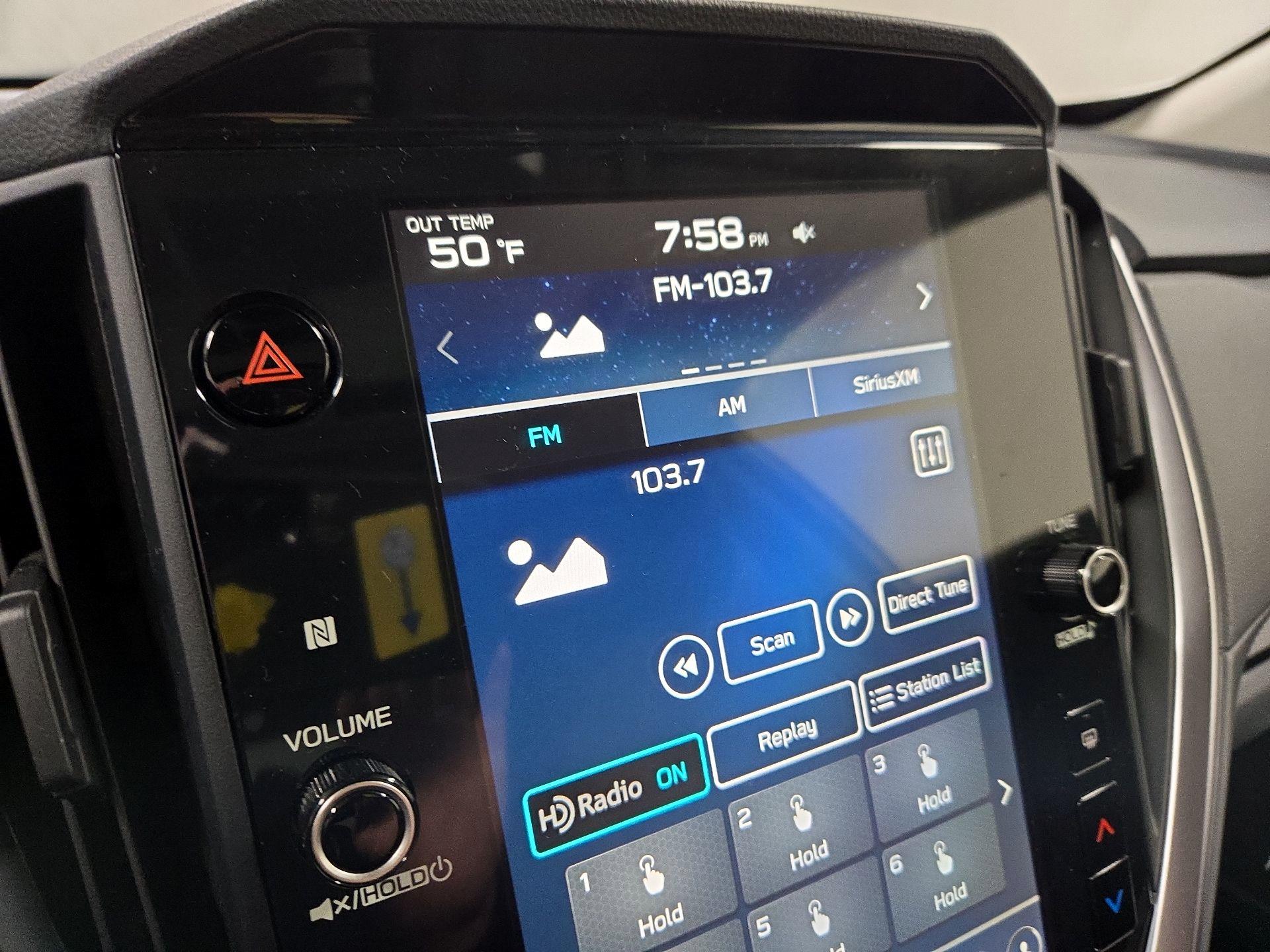 Thumbnail: 2024 Subaru Crosstrek - 15