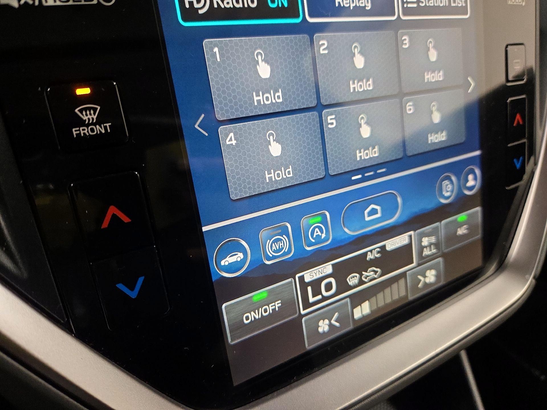 Thumbnail: 2024 Subaru Crosstrek - 16