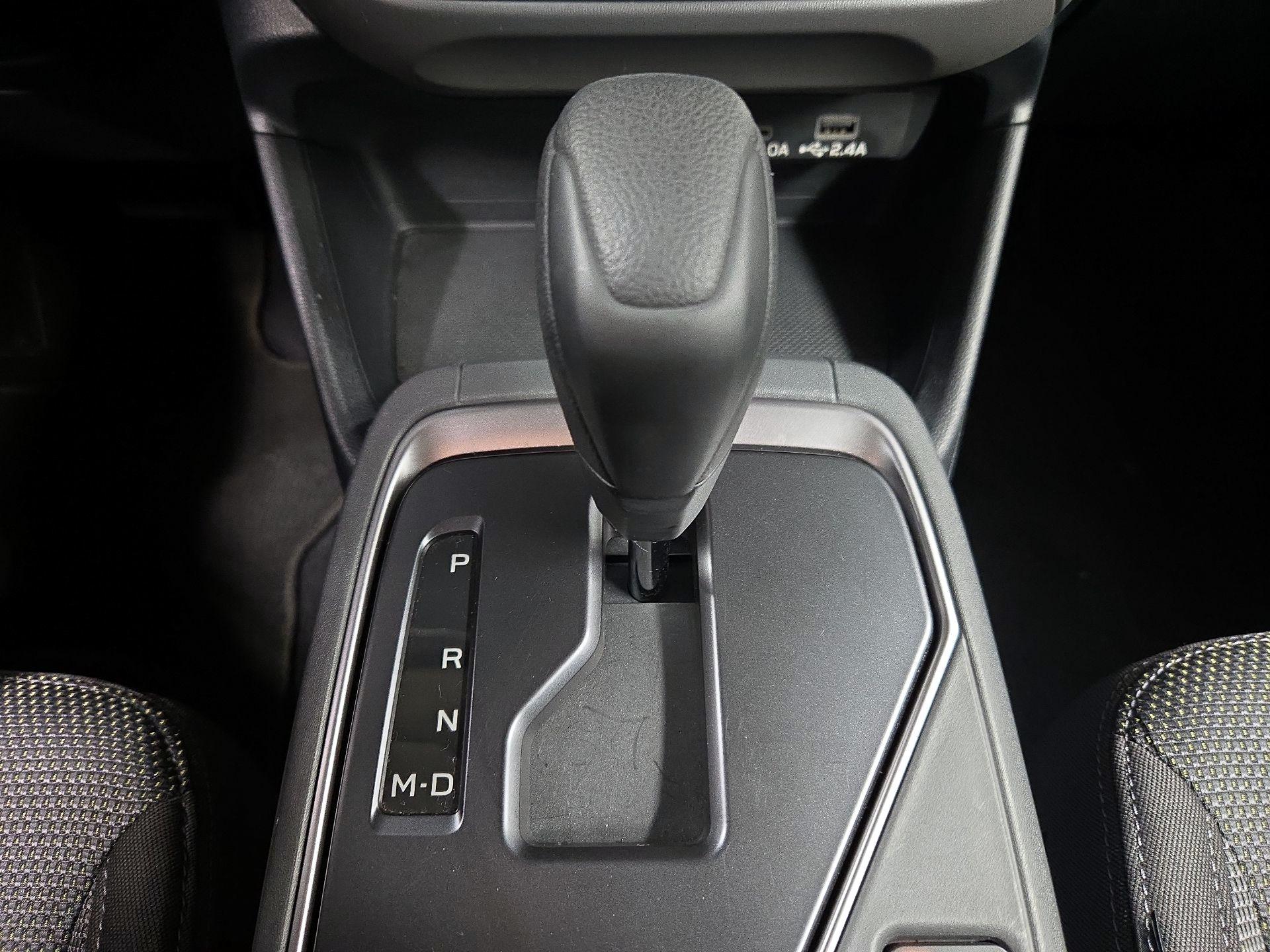 Thumbnail: 2024 Subaru Crosstrek - 17