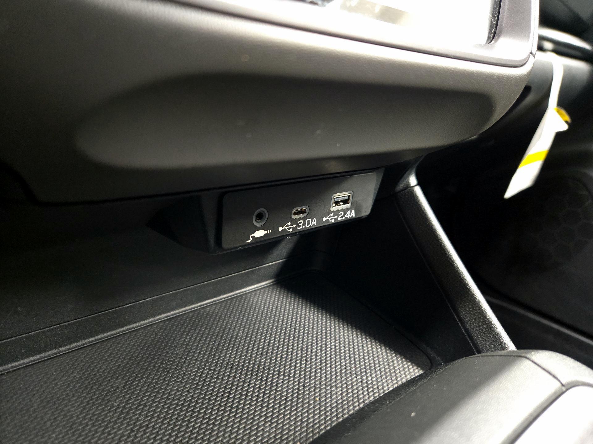 Thumbnail: 2024 Subaru Crosstrek - 18