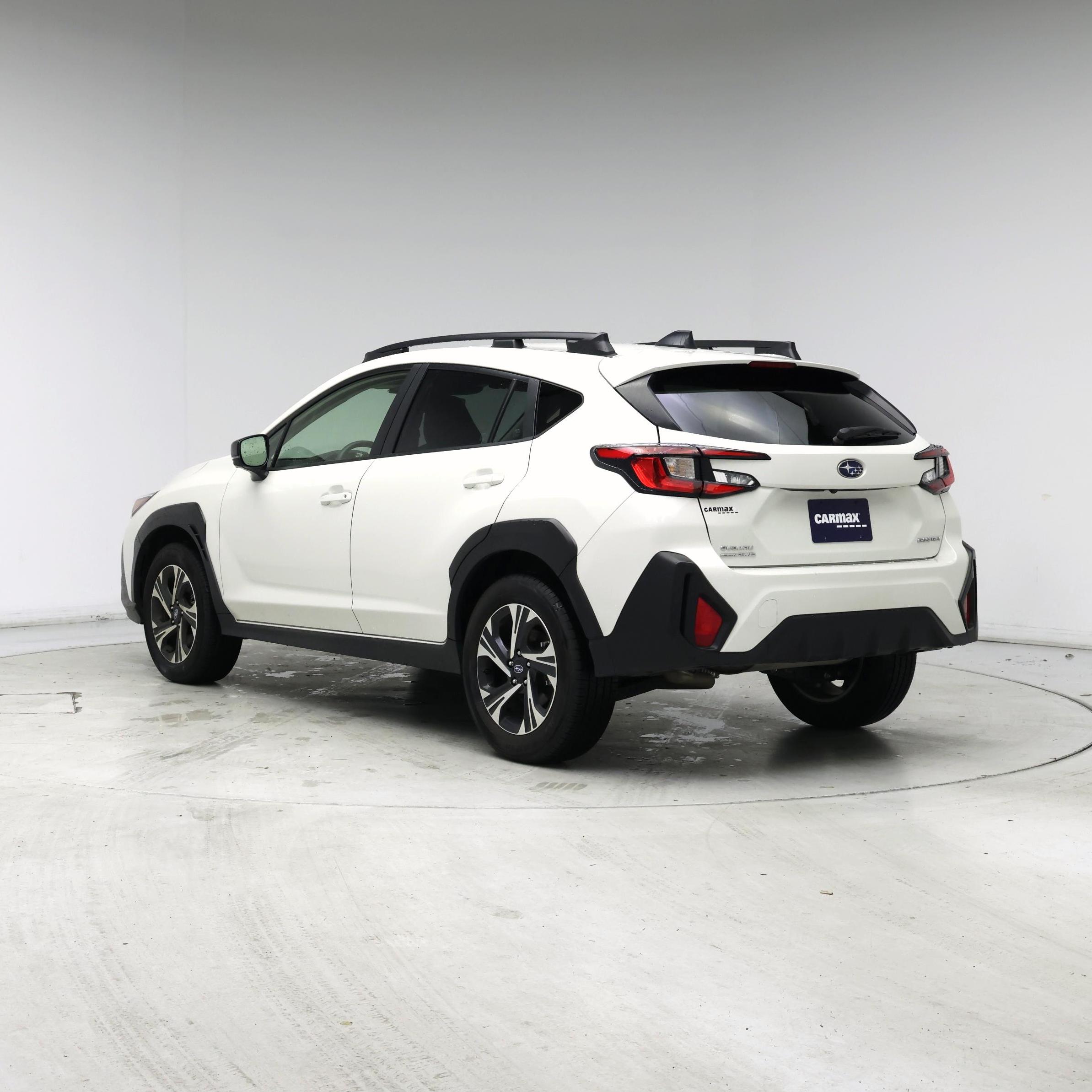Thumbnail: 2024 Subaru Crosstrek - 2