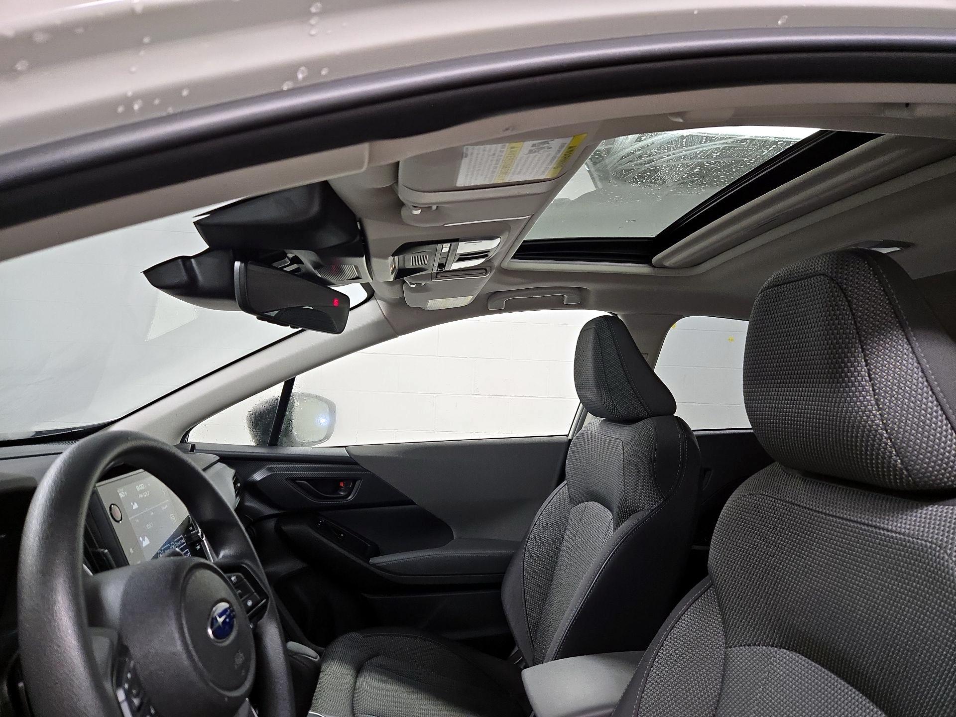 Thumbnail: 2024 Subaru Crosstrek - 19