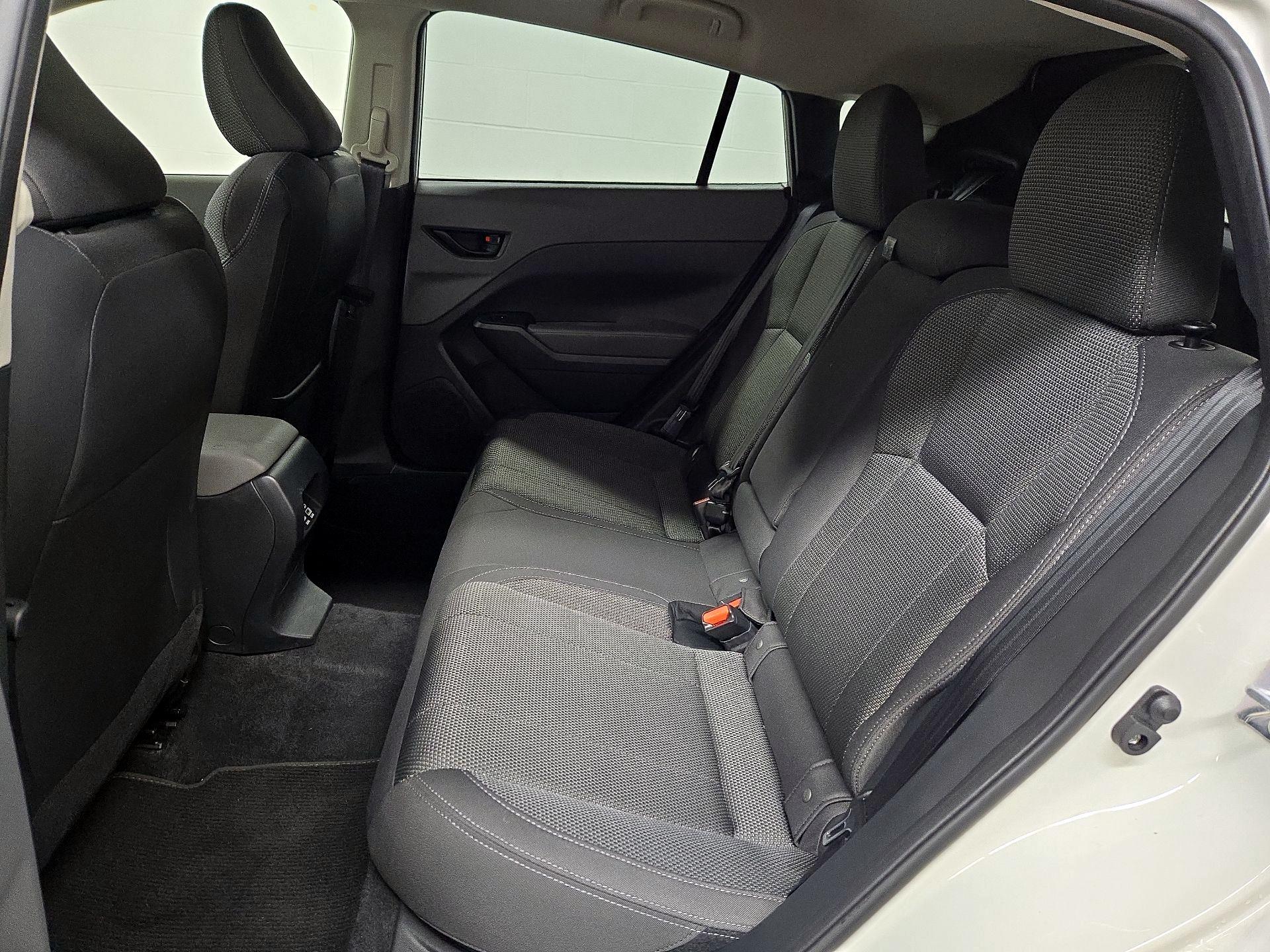 Thumbnail: 2024 Subaru Crosstrek - 20