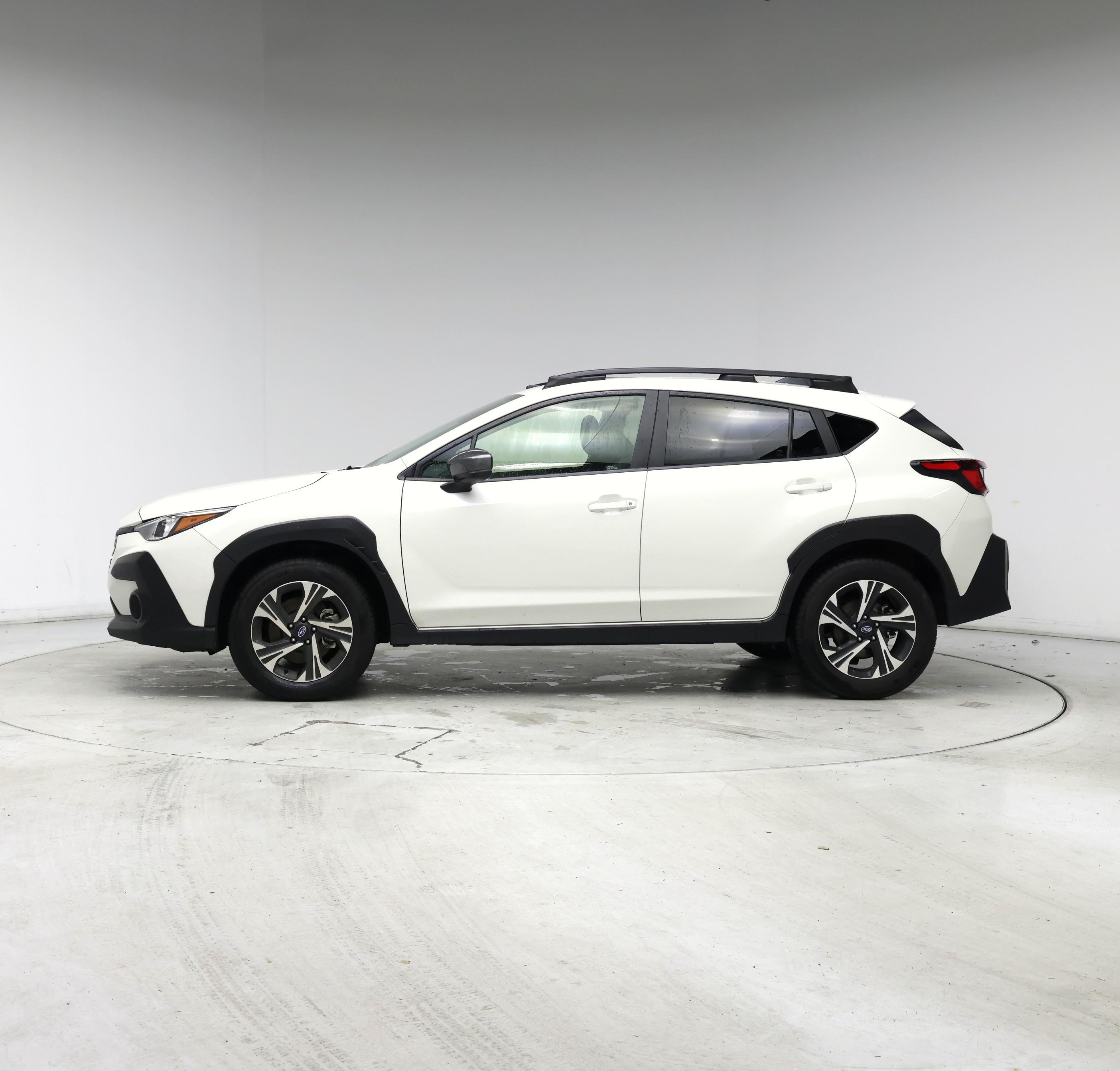 Thumbnail: 2024 Subaru Crosstrek - 3