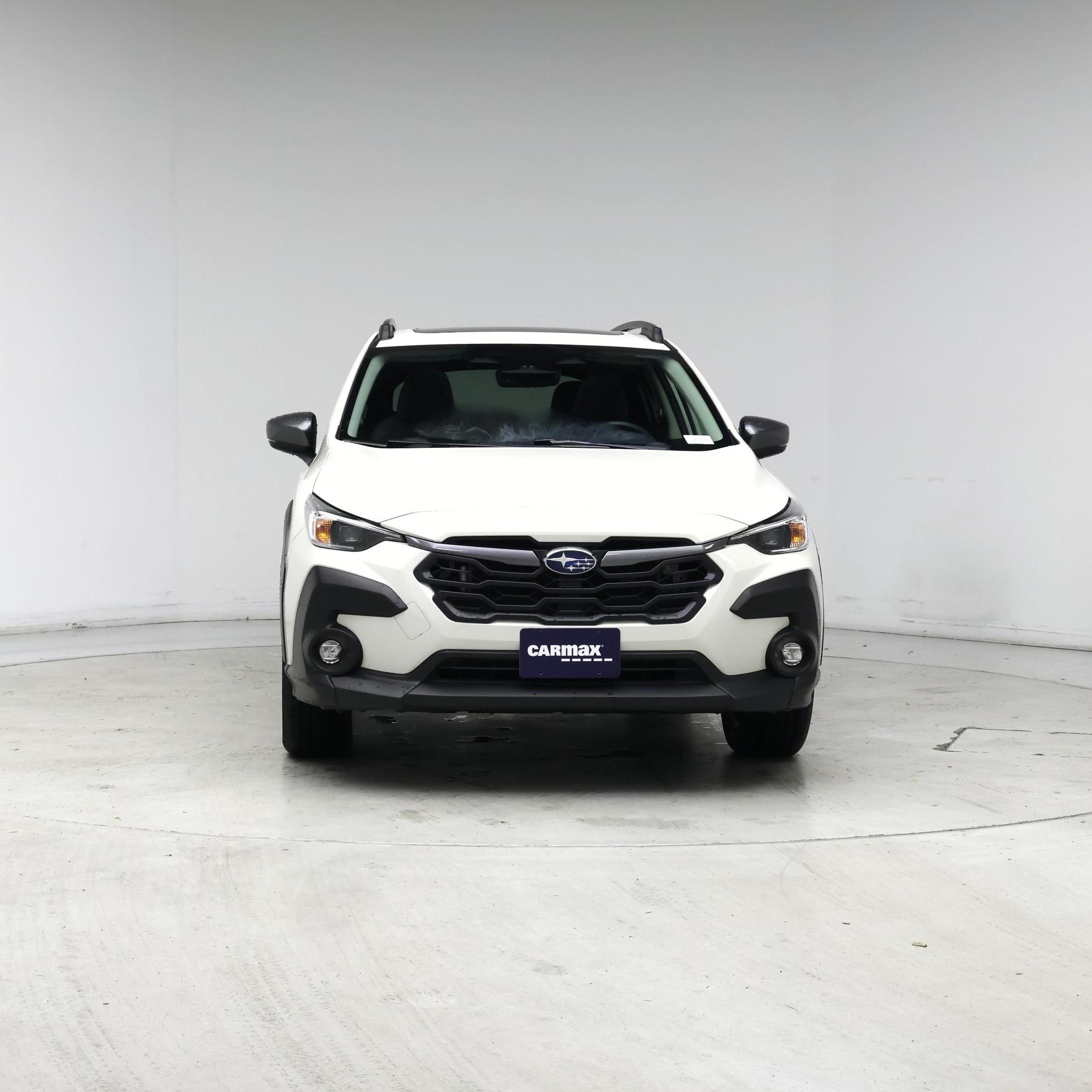 Thumbnail: 2024 Subaru Crosstrek - 5