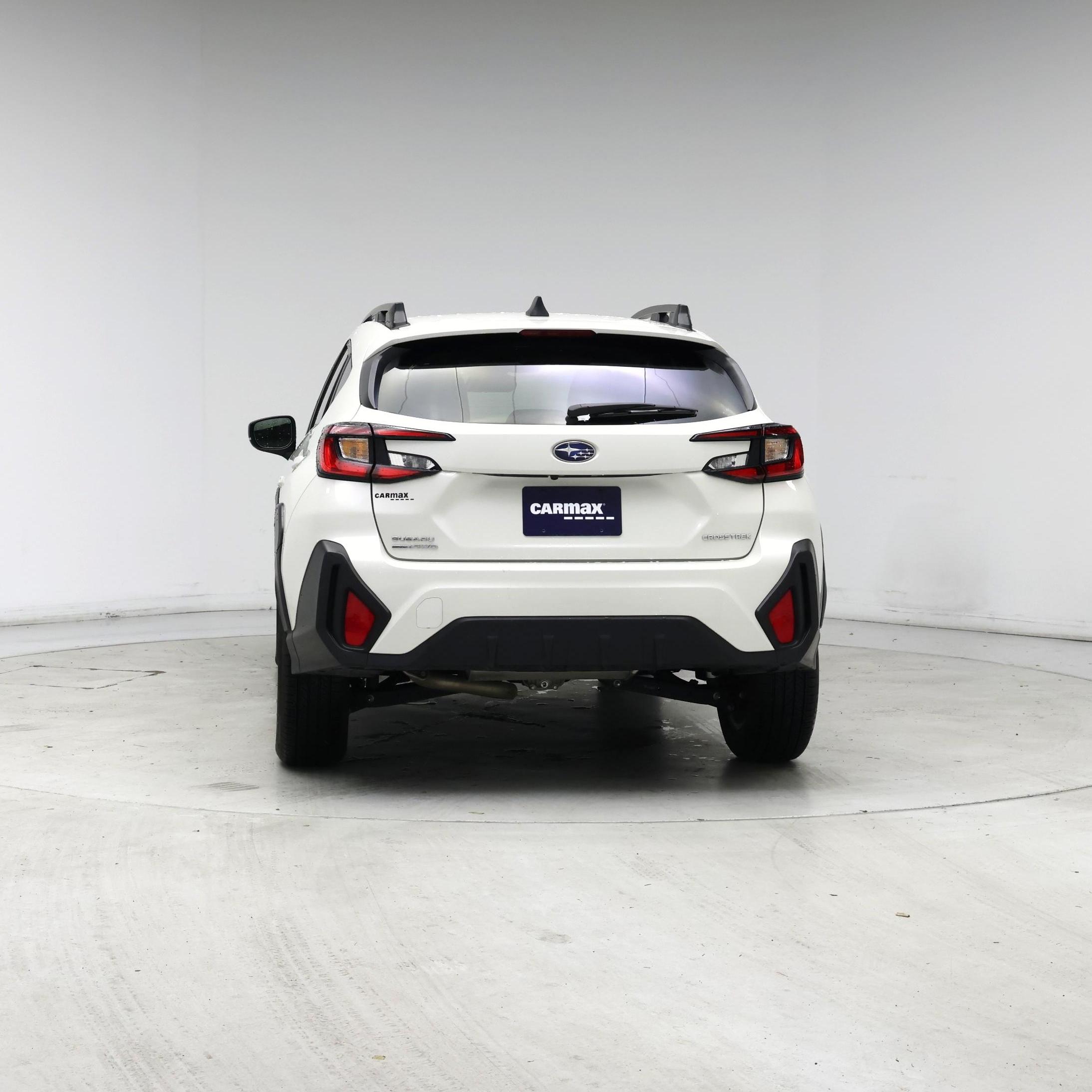 Thumbnail: 2024 Subaru Crosstrek - 6