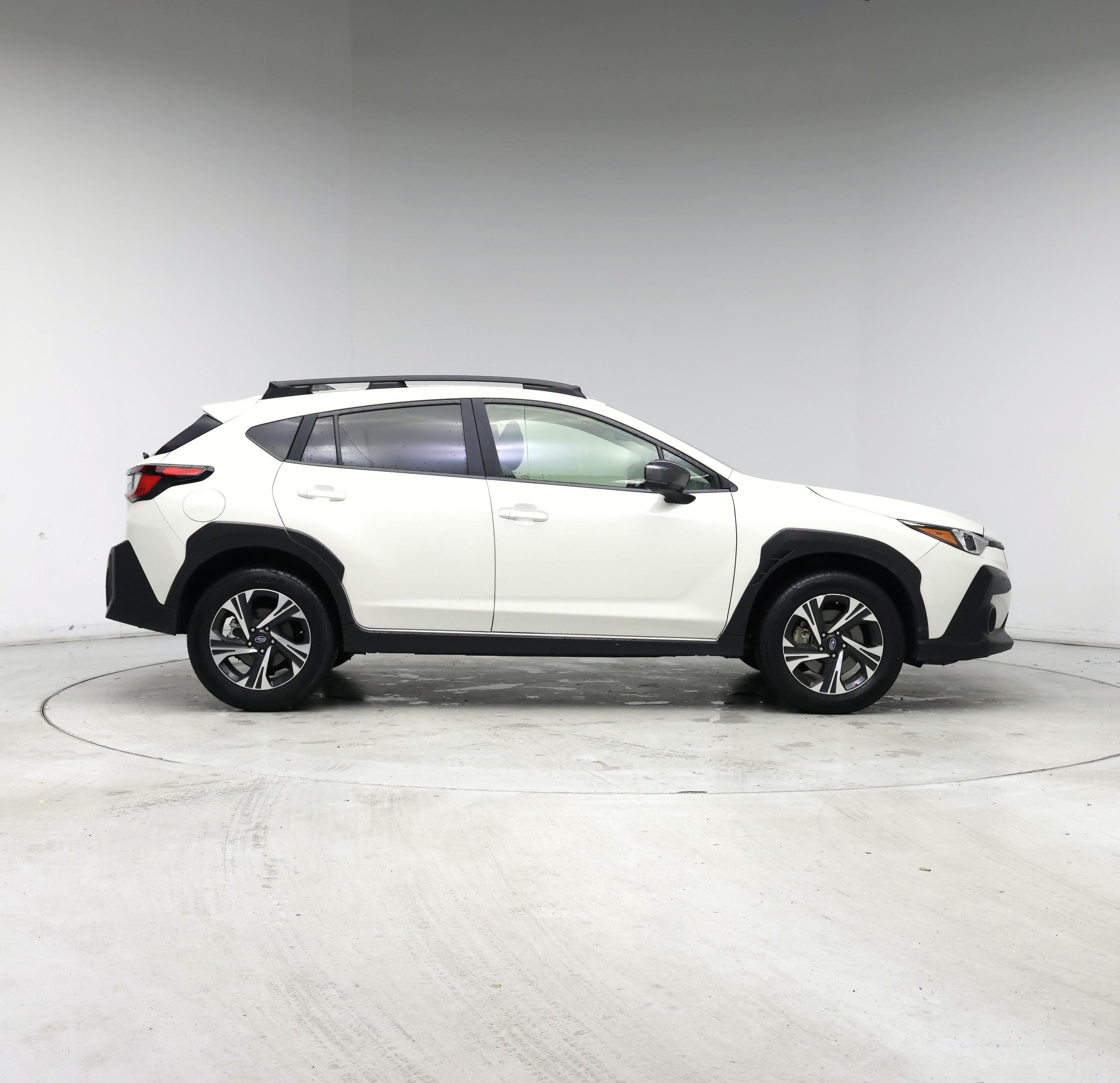 Thumbnail: 2024 Subaru Crosstrek - 7