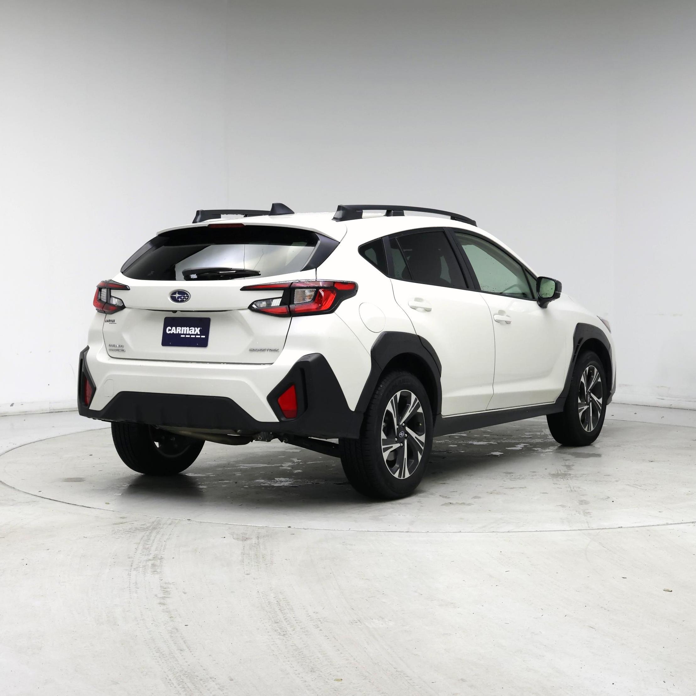 Thumbnail: 2024 Subaru Crosstrek - 8