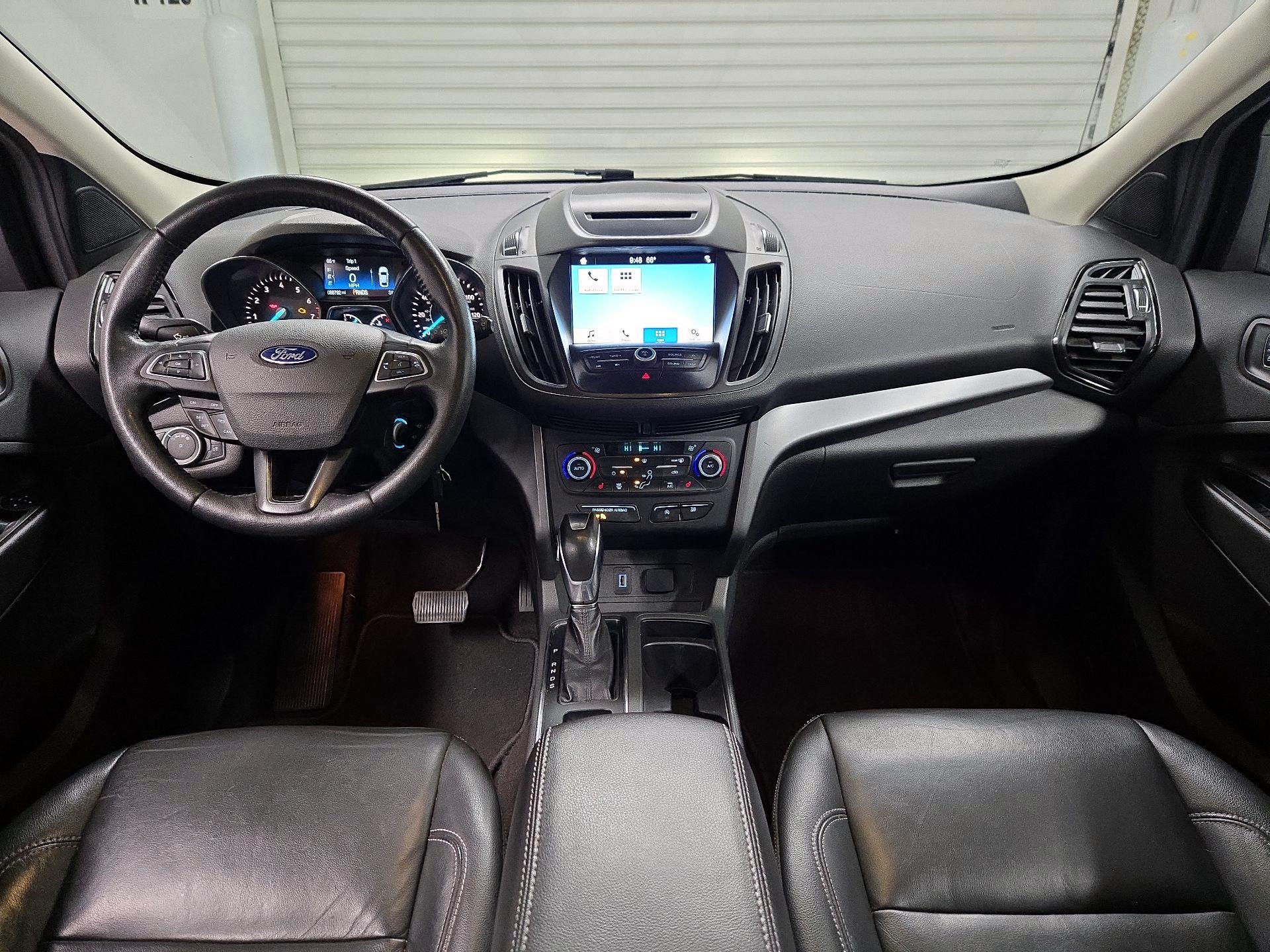 Thumbnail: 2018 Ford Escape - 9