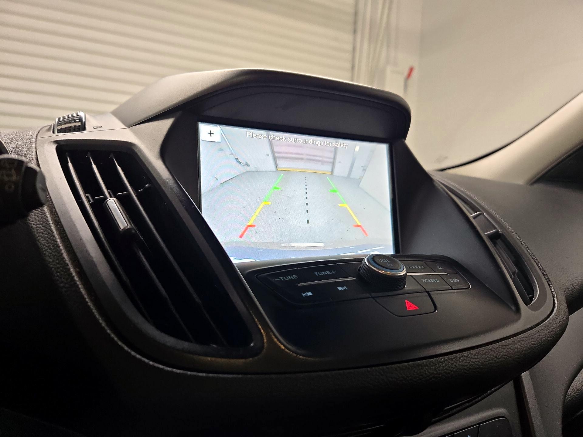 Thumbnail: 2018 Ford Escape - 14